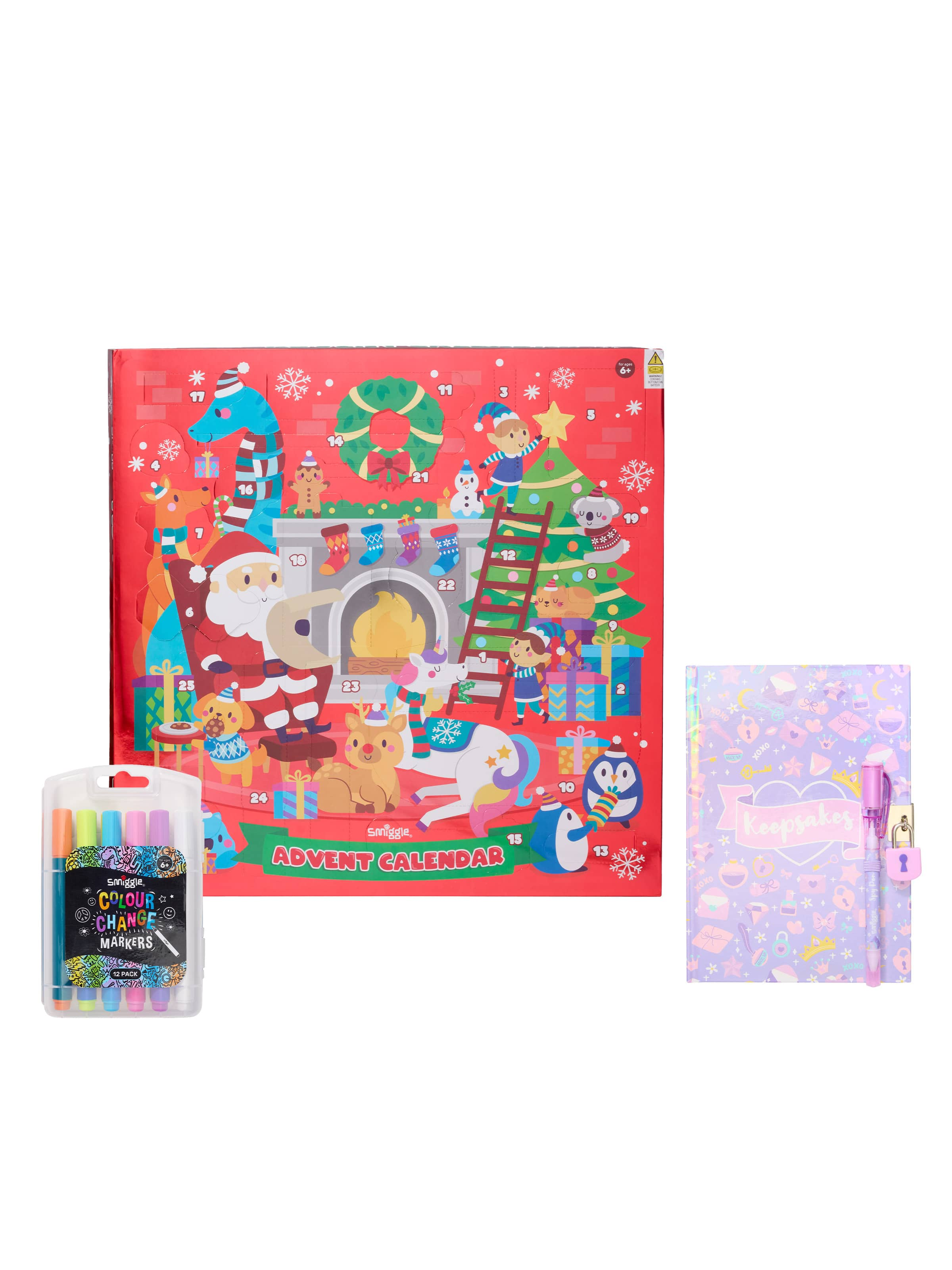 Advent Calendar Bundle