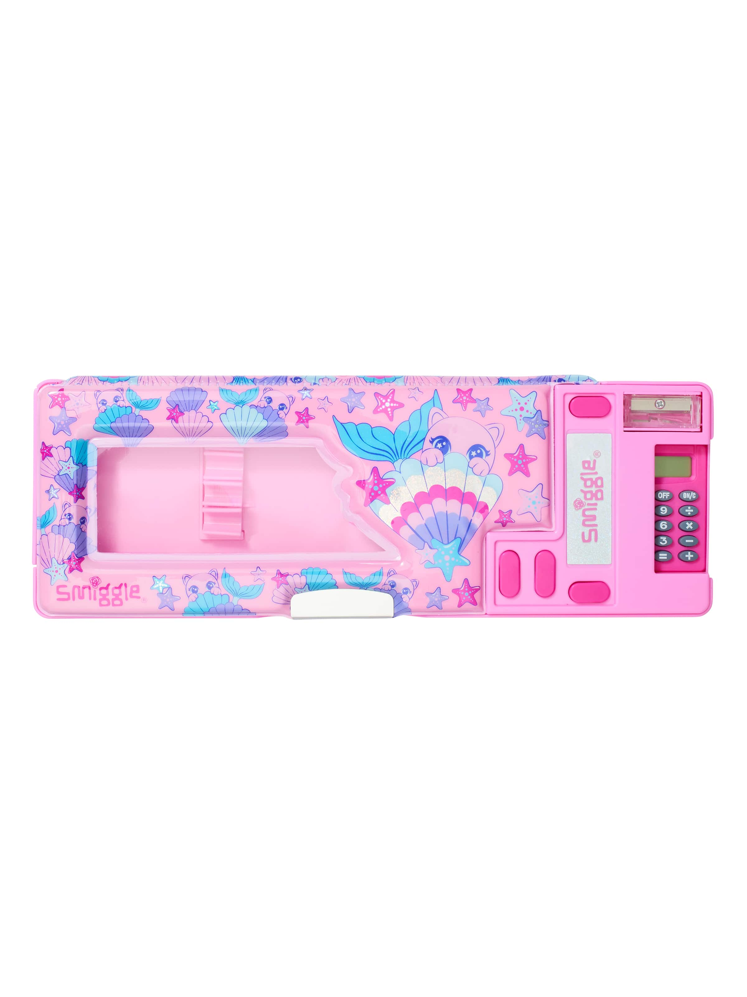 Smiggle pop deals out pencil case