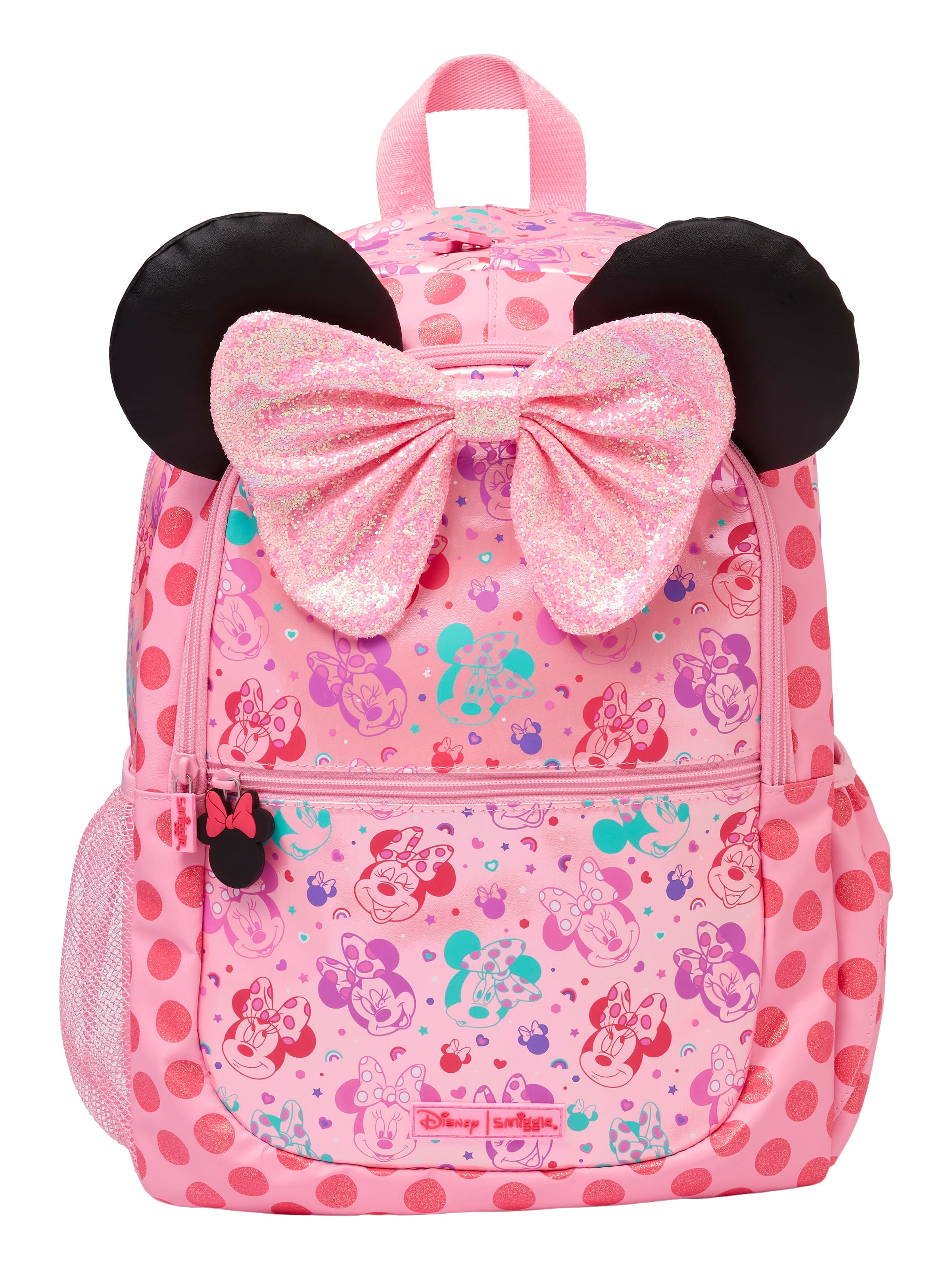 Minnie Mouse Bags