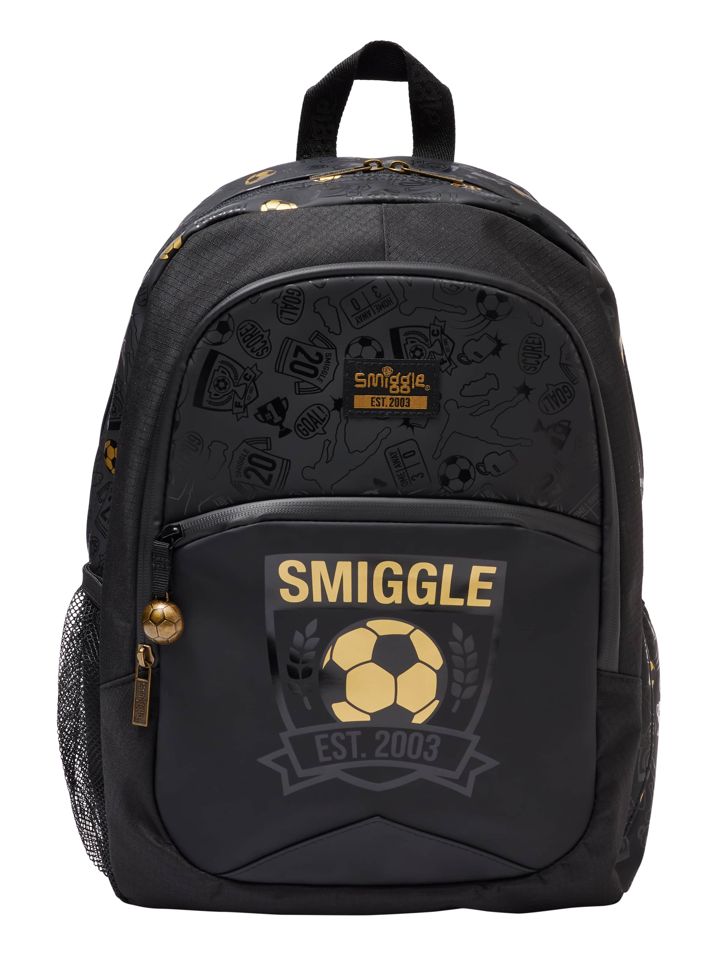 Smiggle store classic backpack