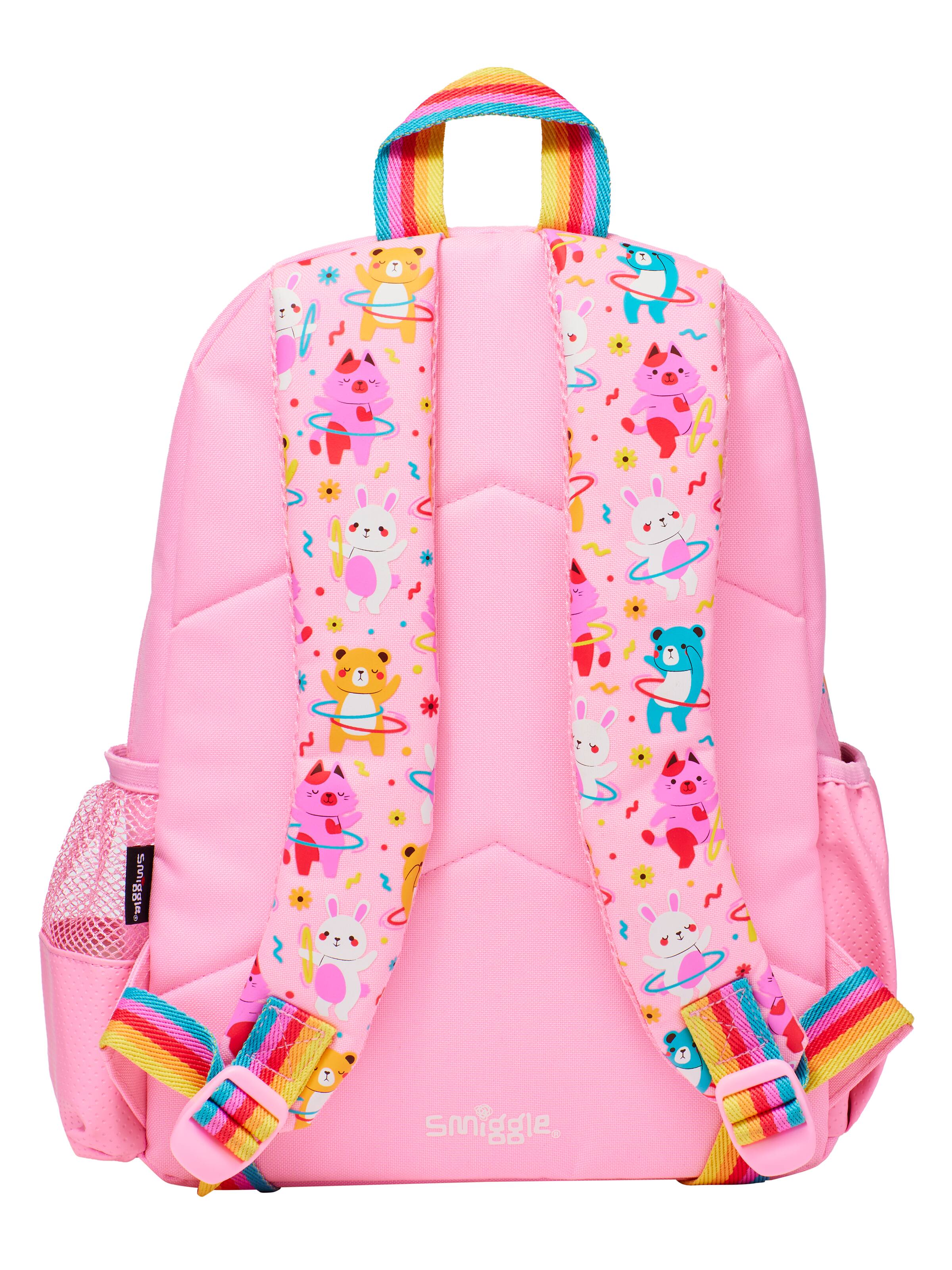 Smiggle on X: Take 40% off our JUMP backpacks as part of our Black Friday  event 😱 Shop Black Friday here 👉    / X