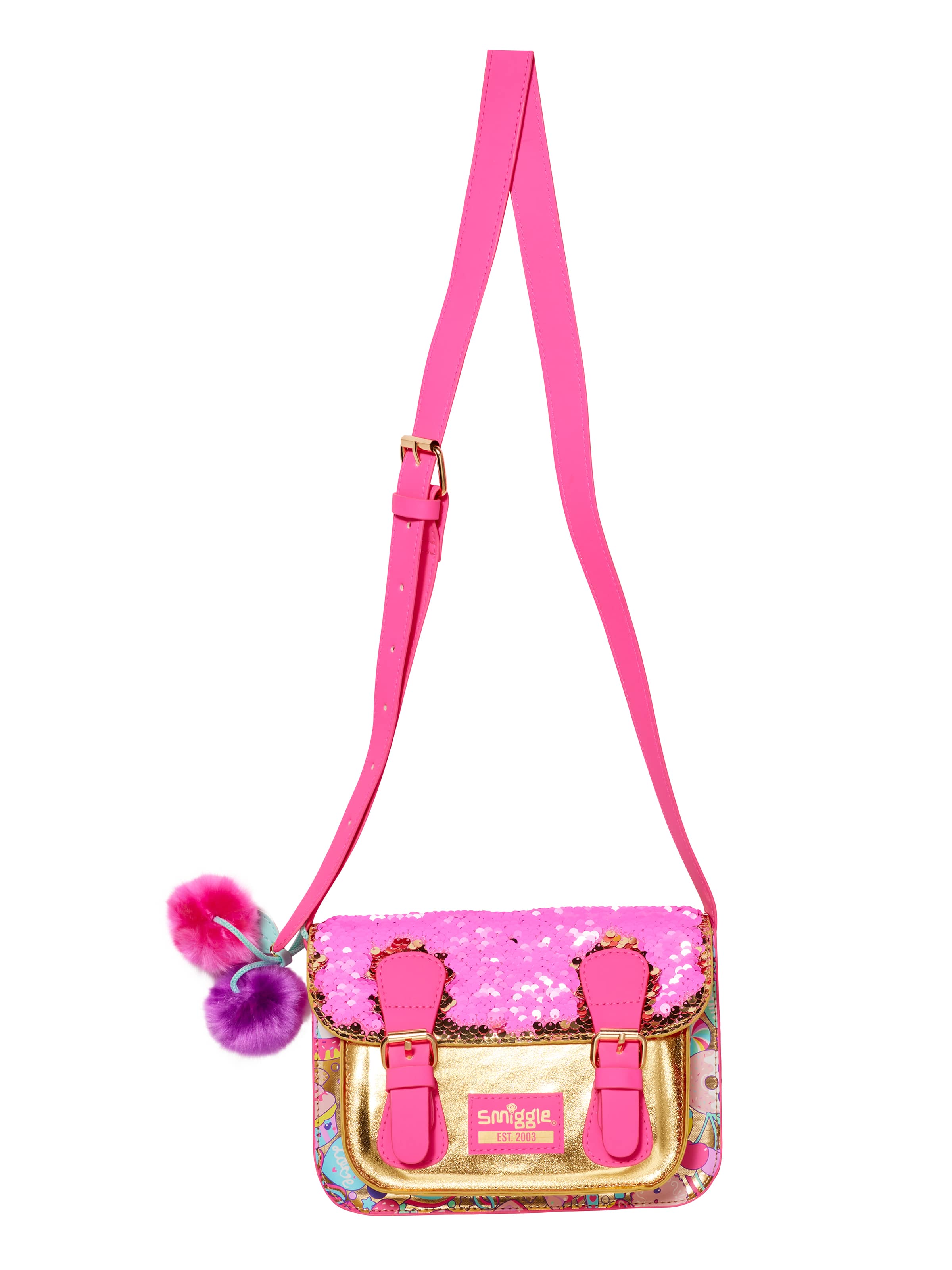 Smiggle handbag new arrivals