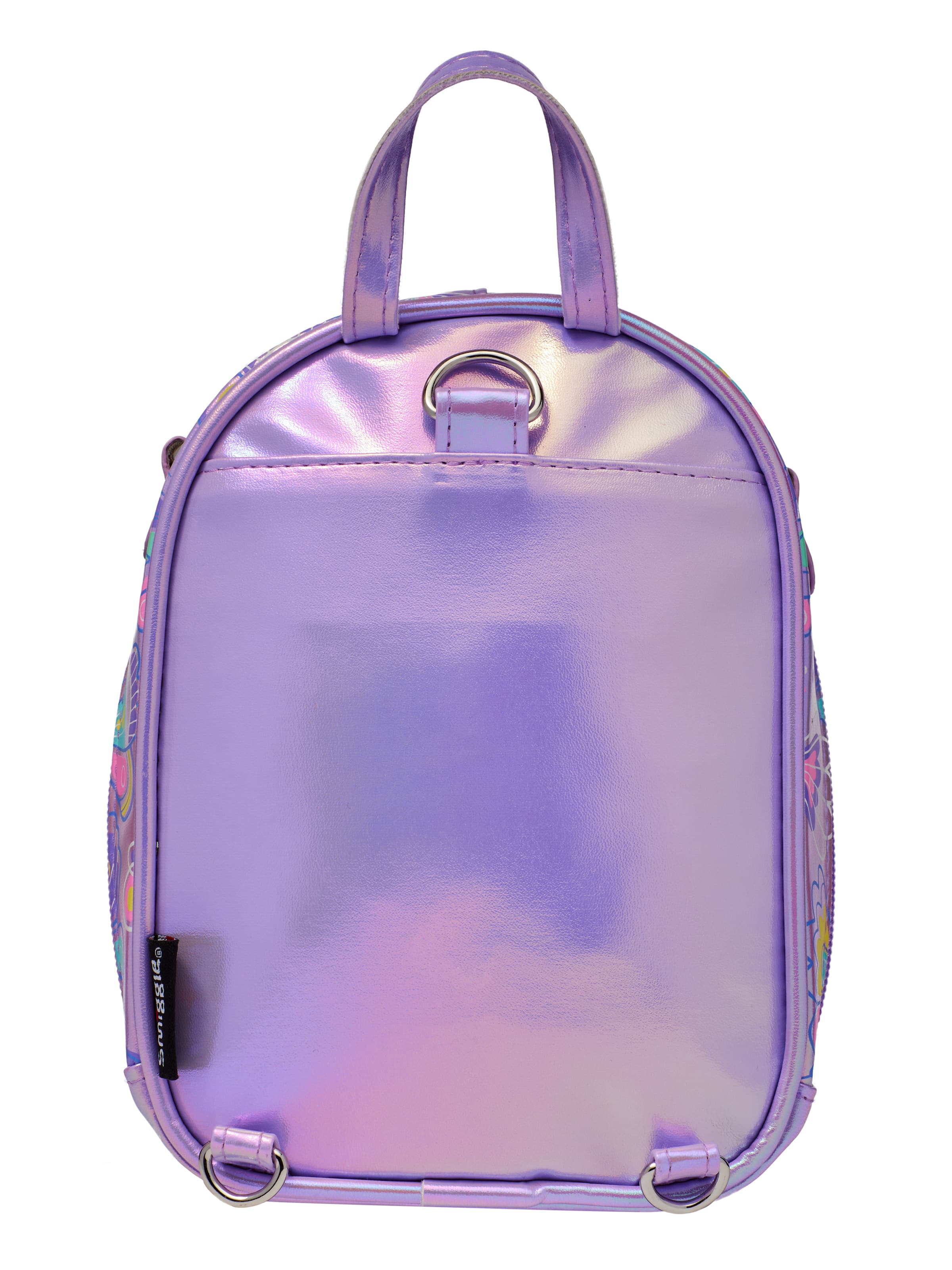 Mini hotsell backpack smiggle