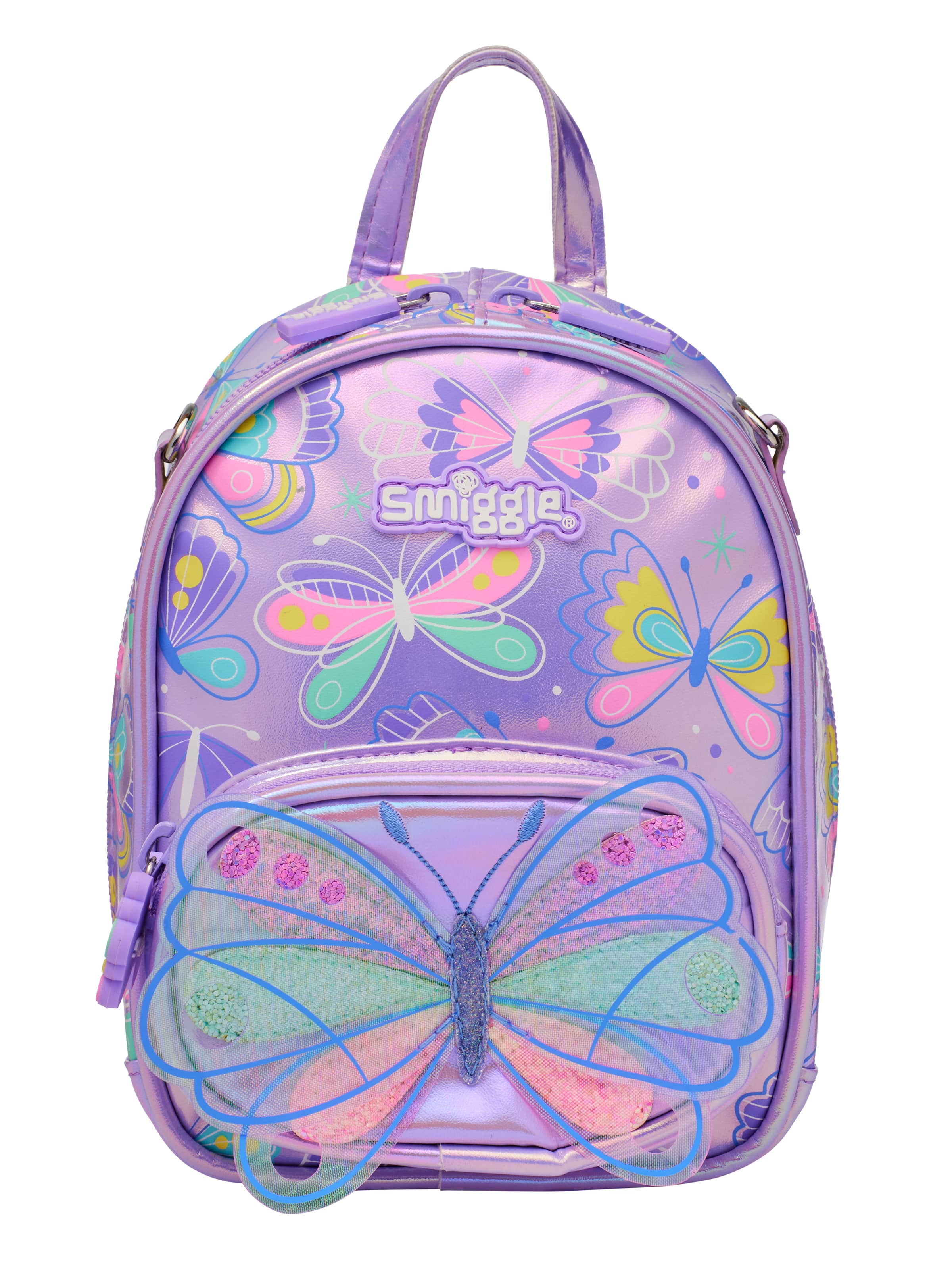 Smiggle school bags hot sale for girls