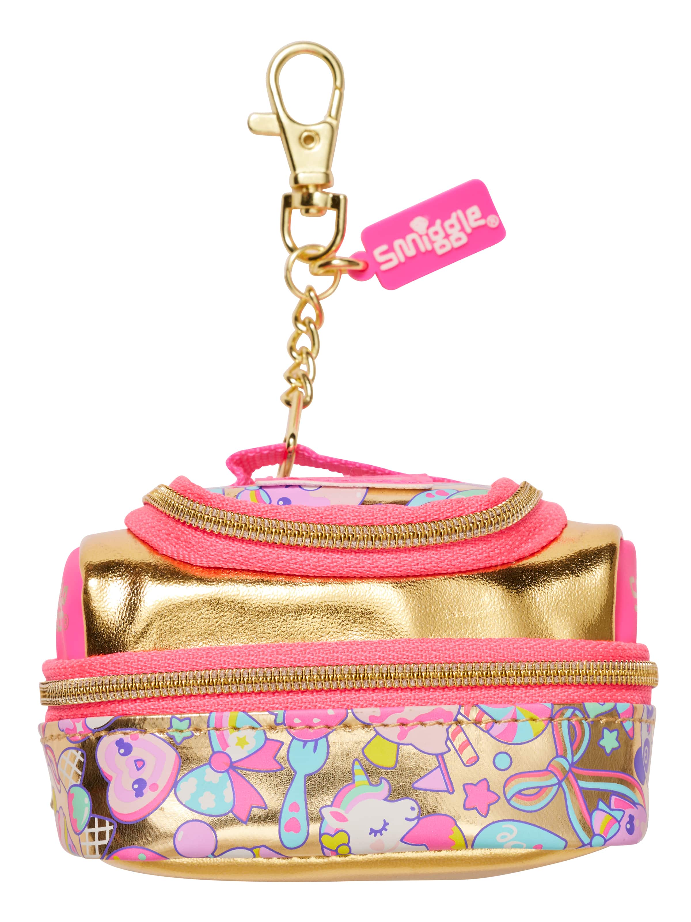 Mini backpack outlet smiggle