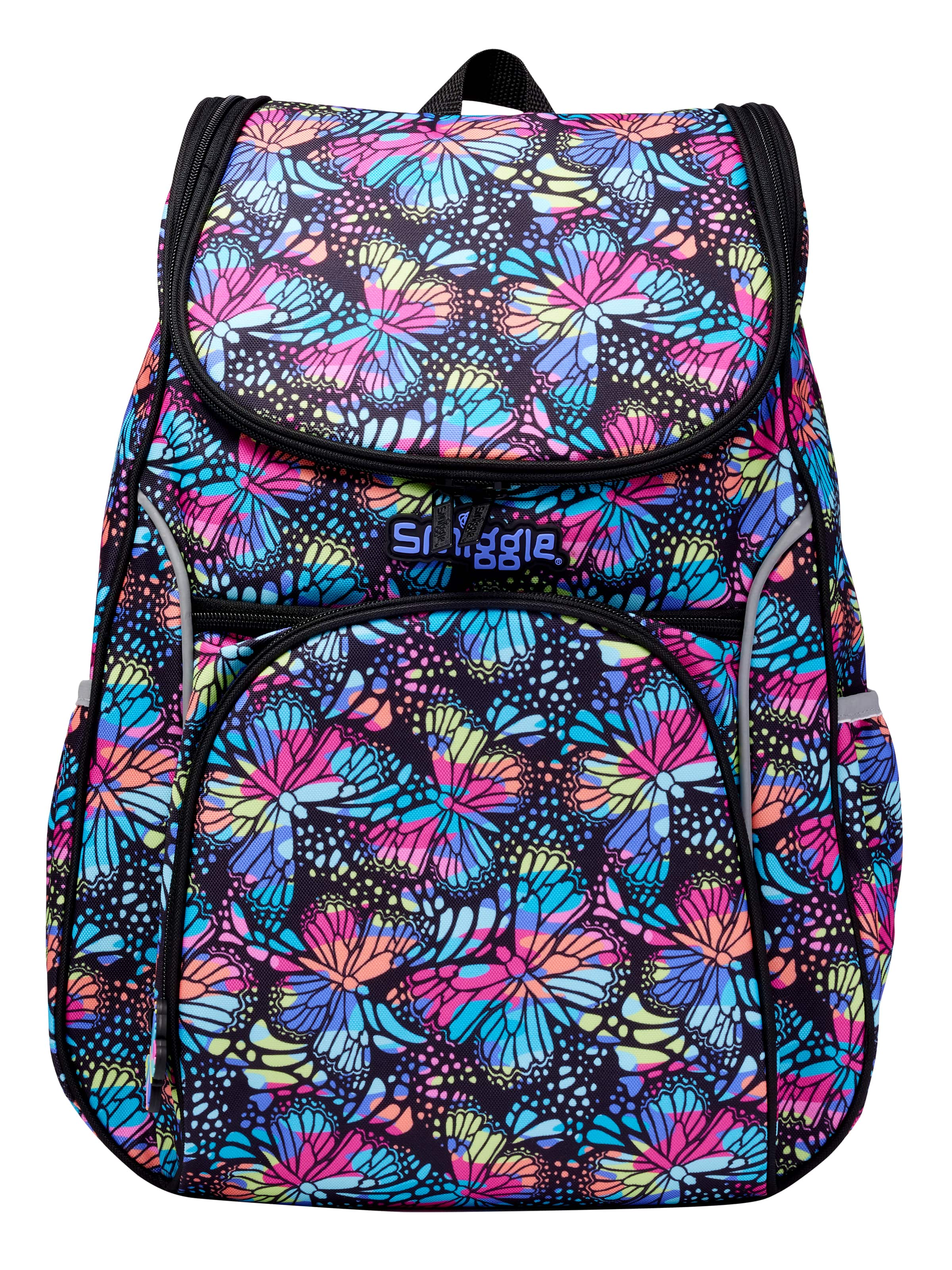 Smiggle hot sale unicorn backpack