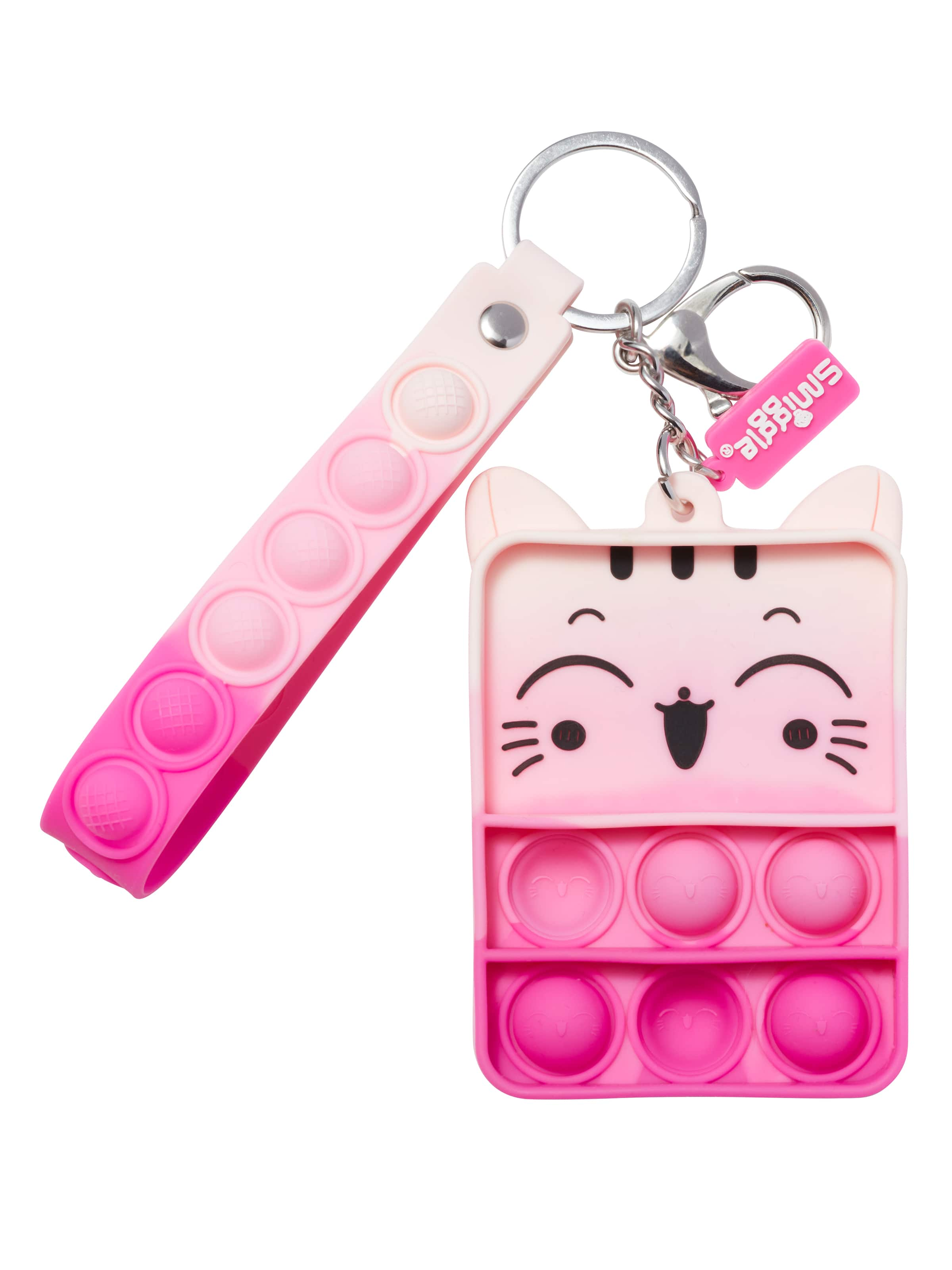 Smiggle on sale baby keyring