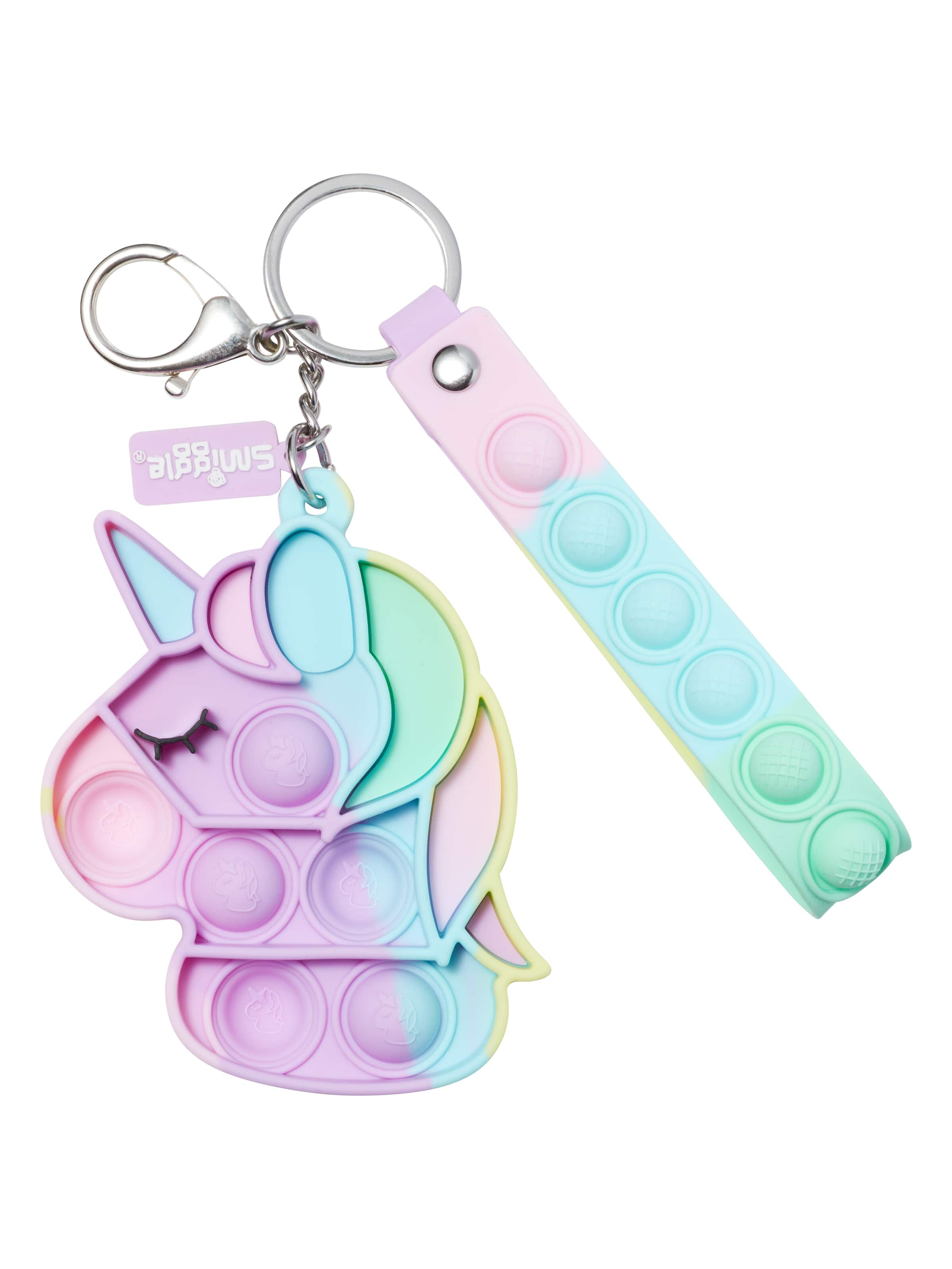 Smiggle keychains clearance