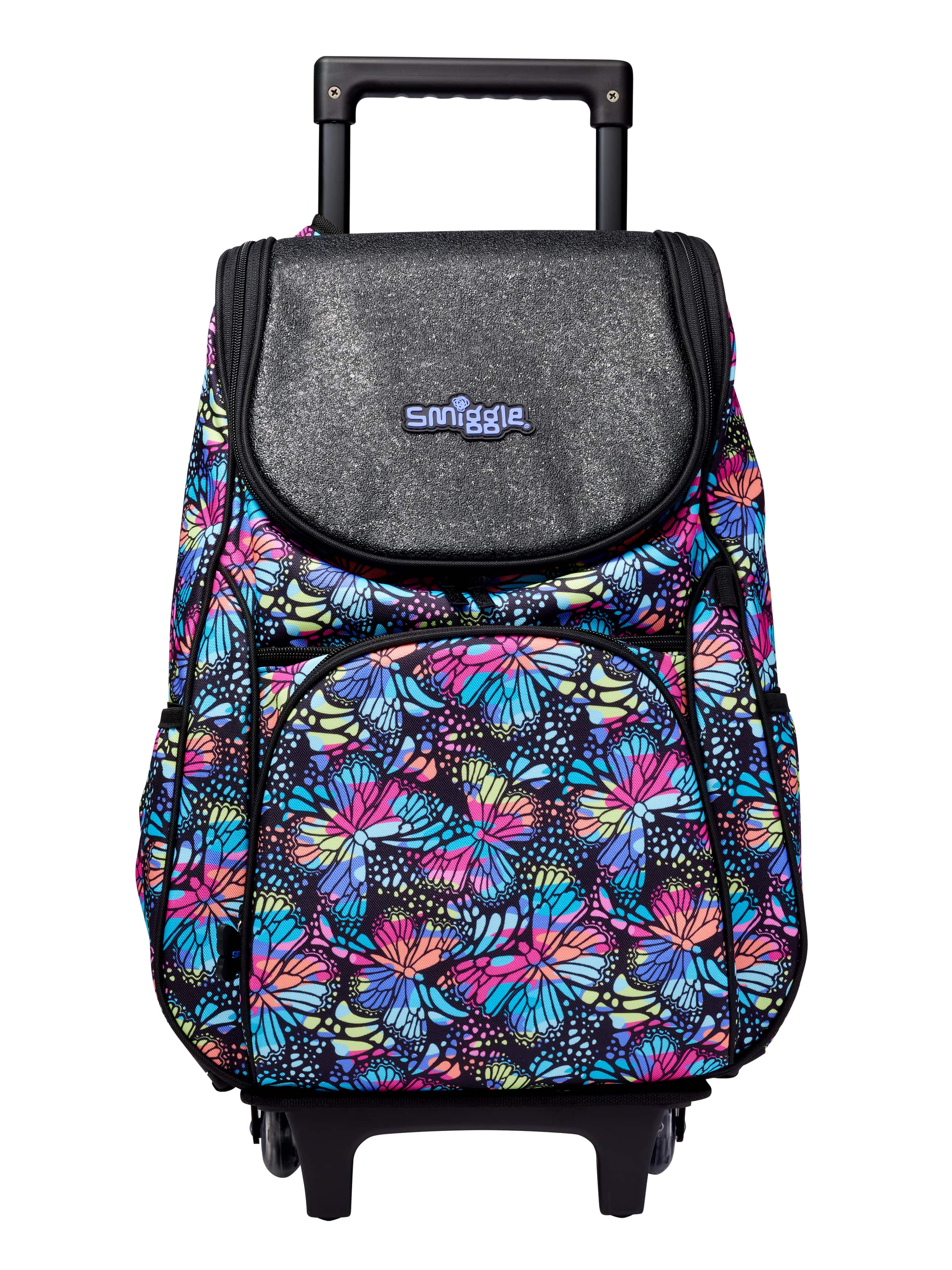 Smiggle school sale bags for girls