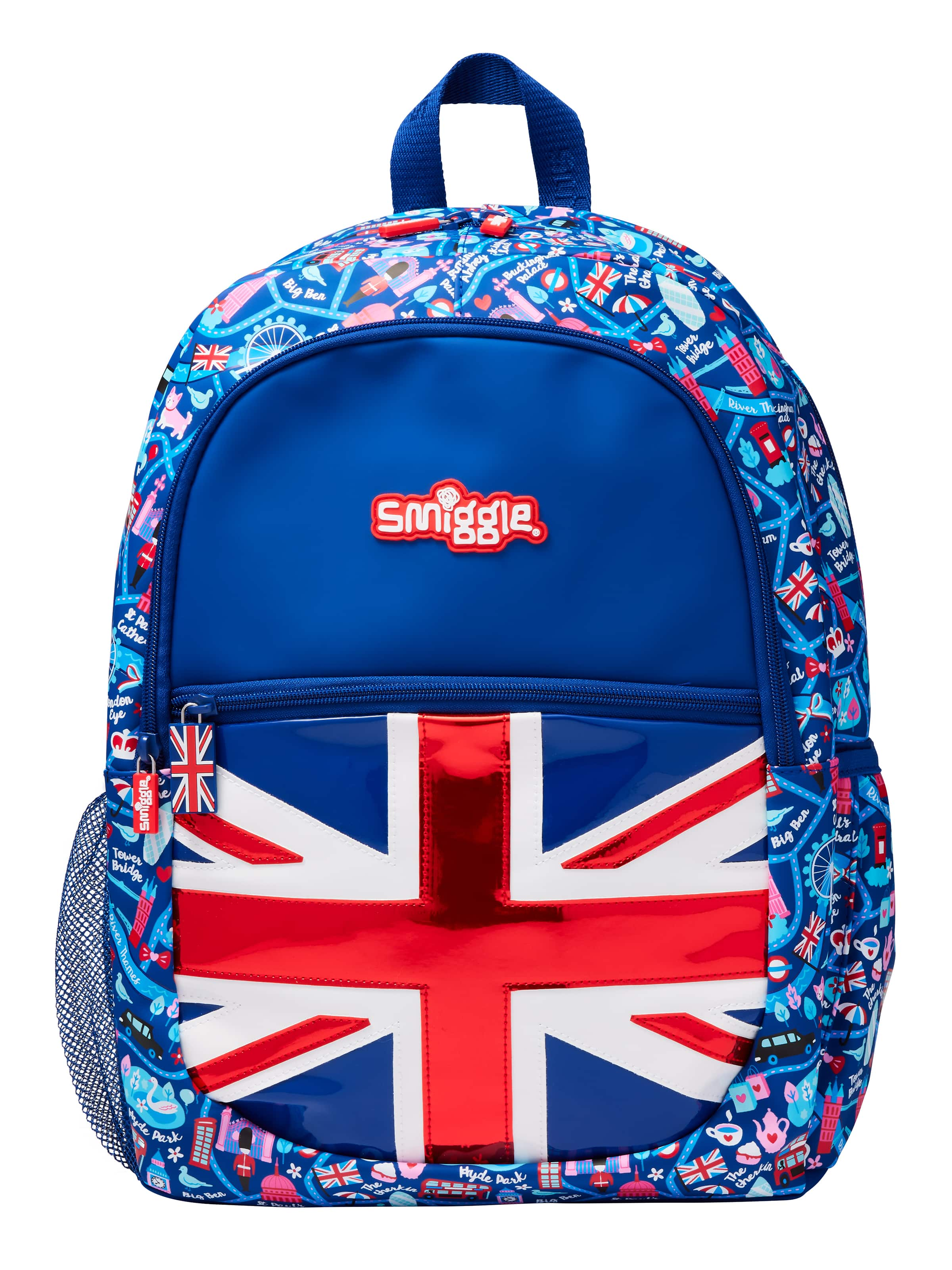 Cheap store smiggle backpacks