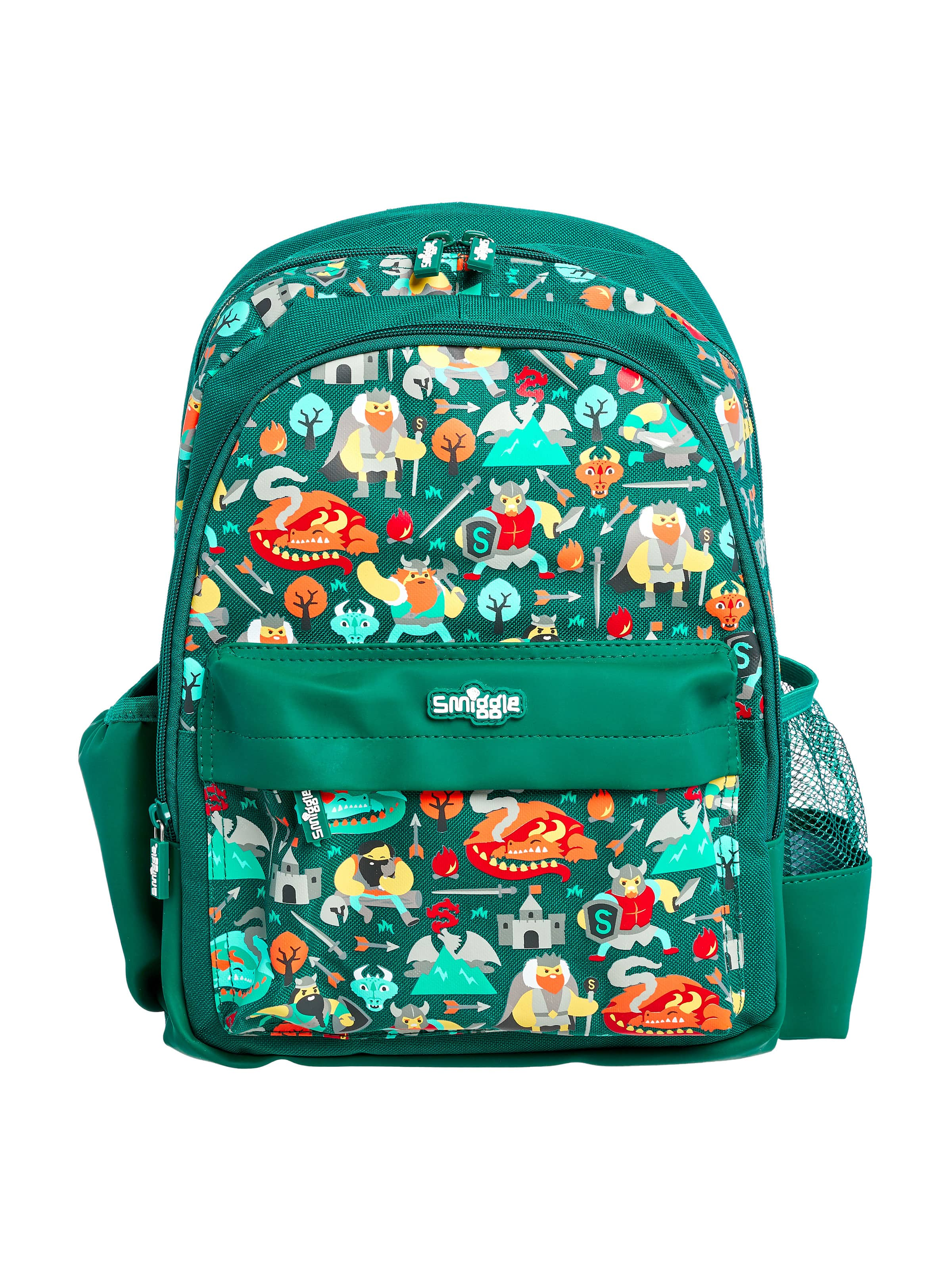 Smiggle whirl junior backpack sale