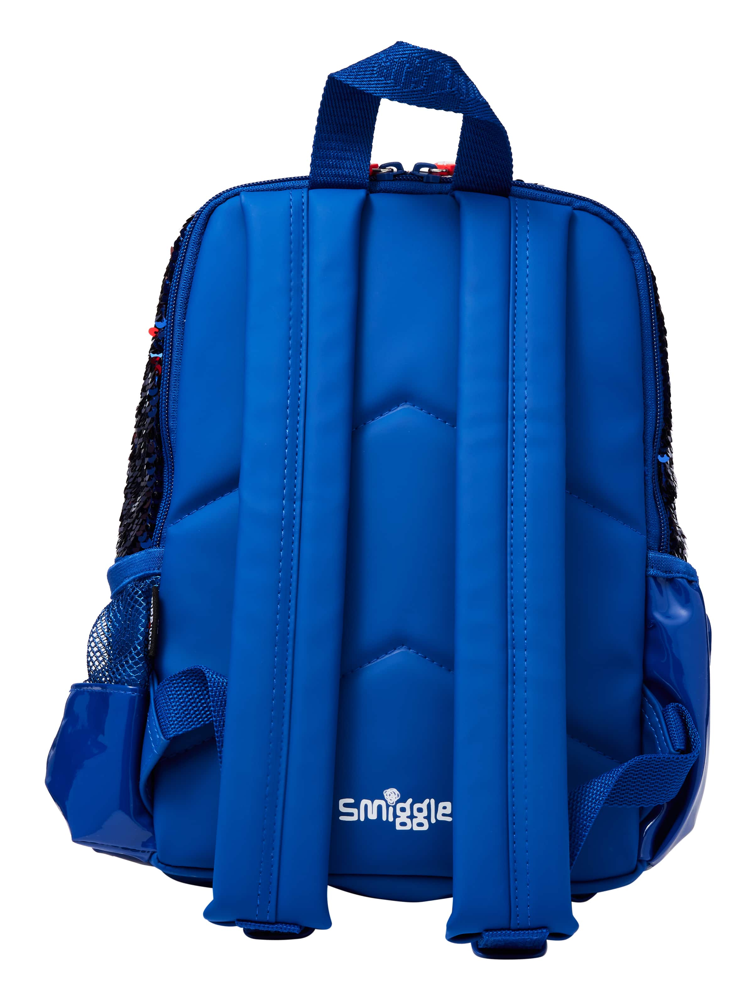 Smiggle cheap sequin backpack