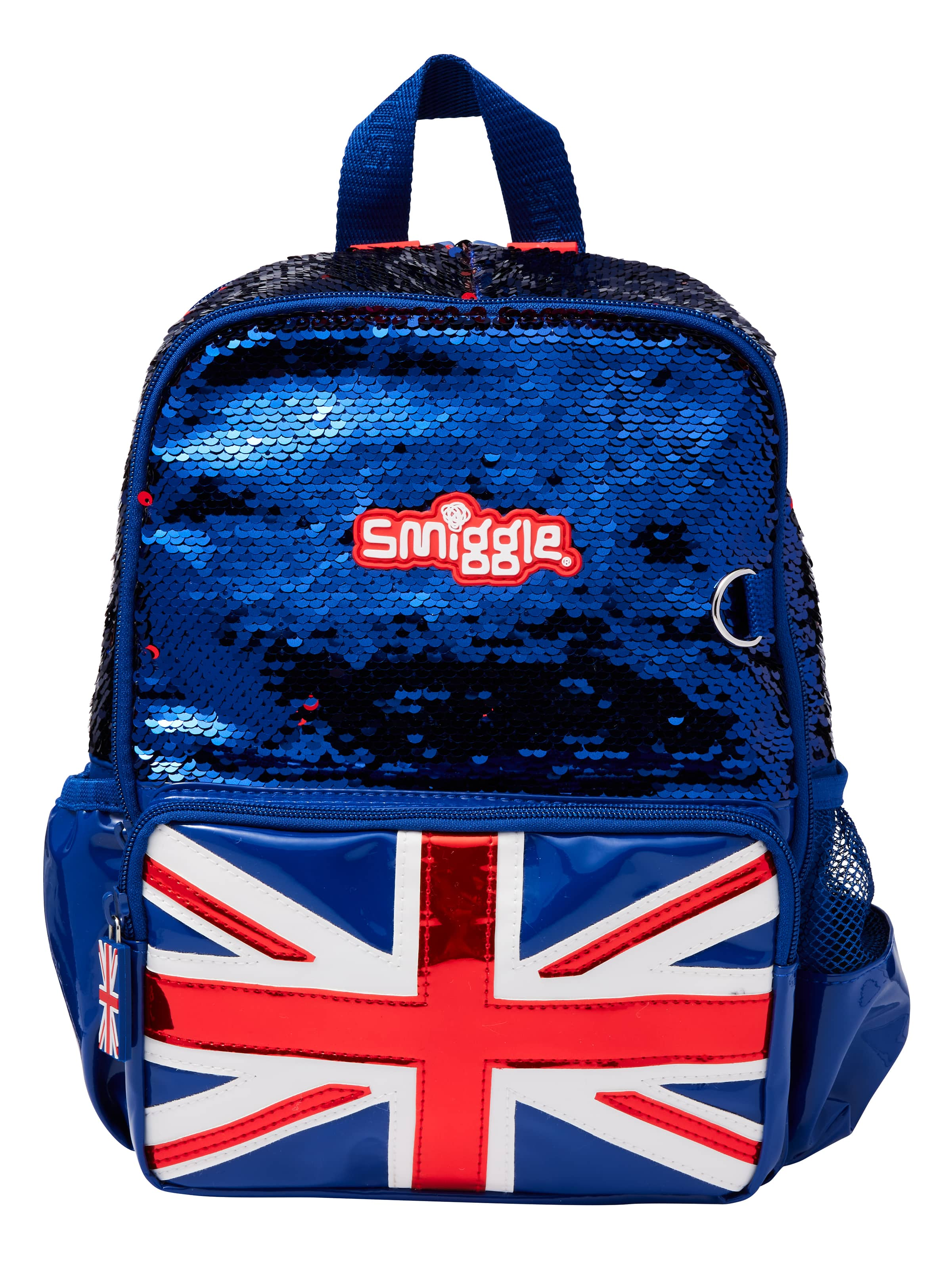 Little London Sequin Mini Backpack Smiggle Online