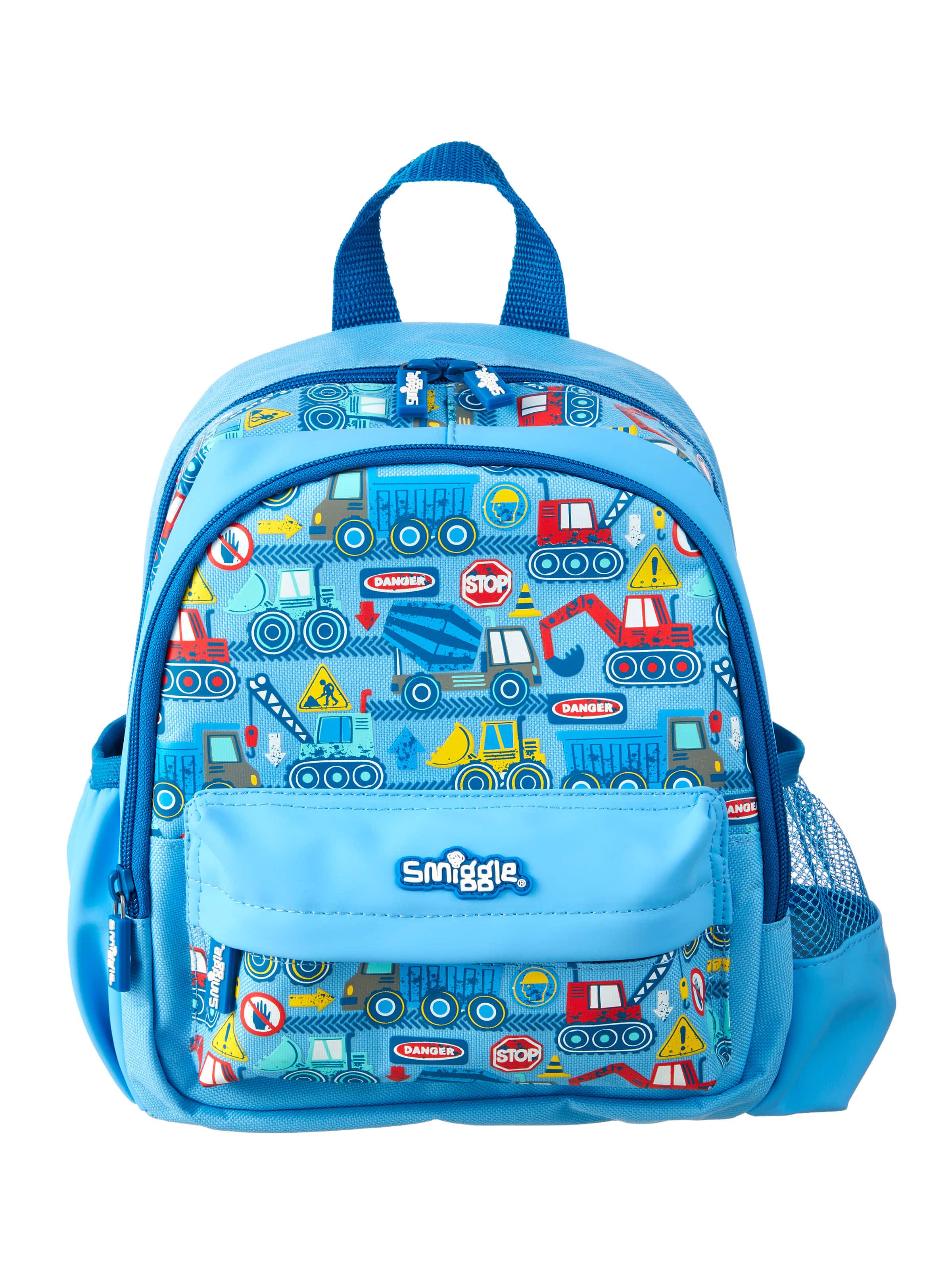 Small smiggle backpack sale