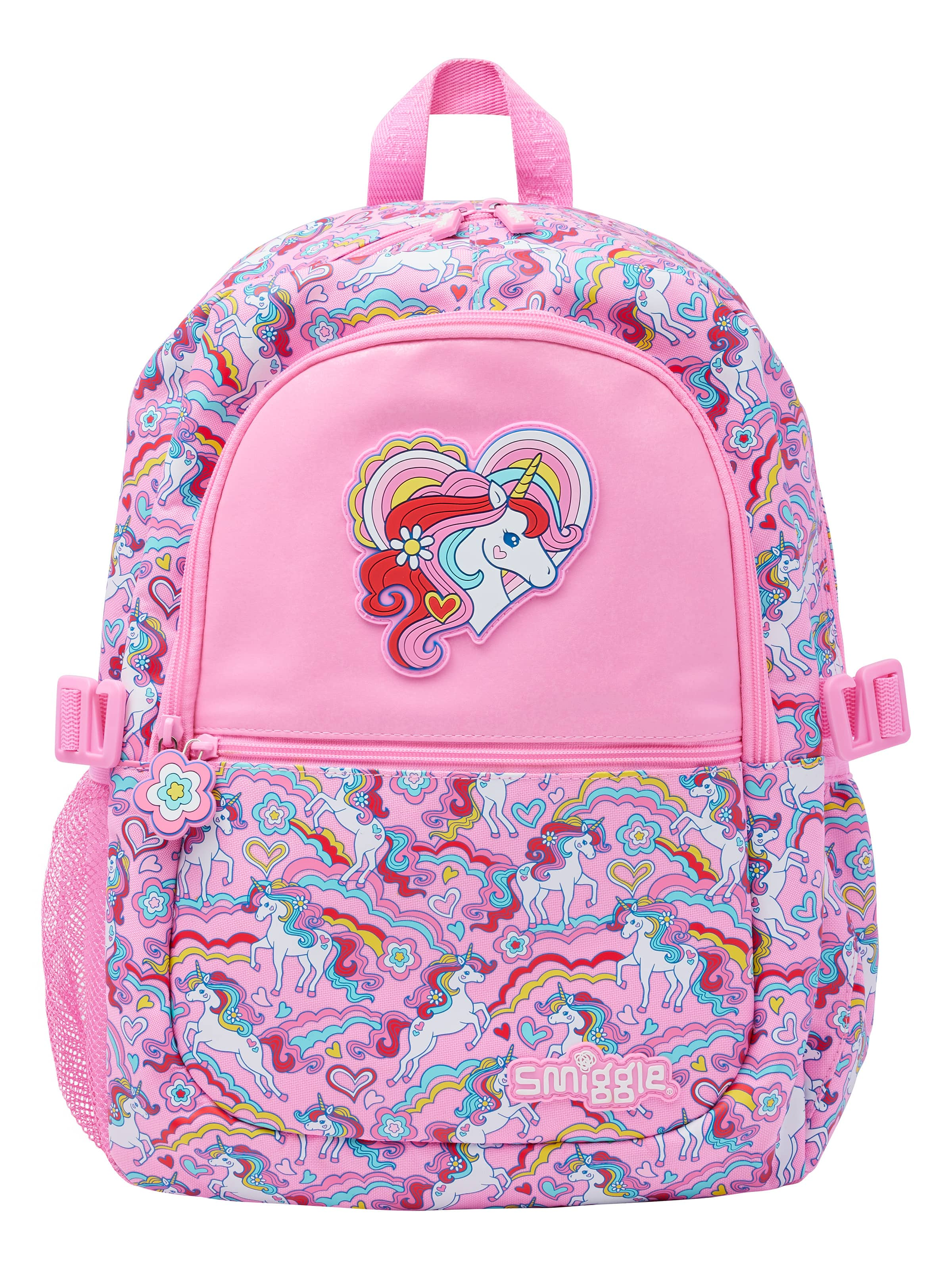 Unicorn school hotsell bag smiggle