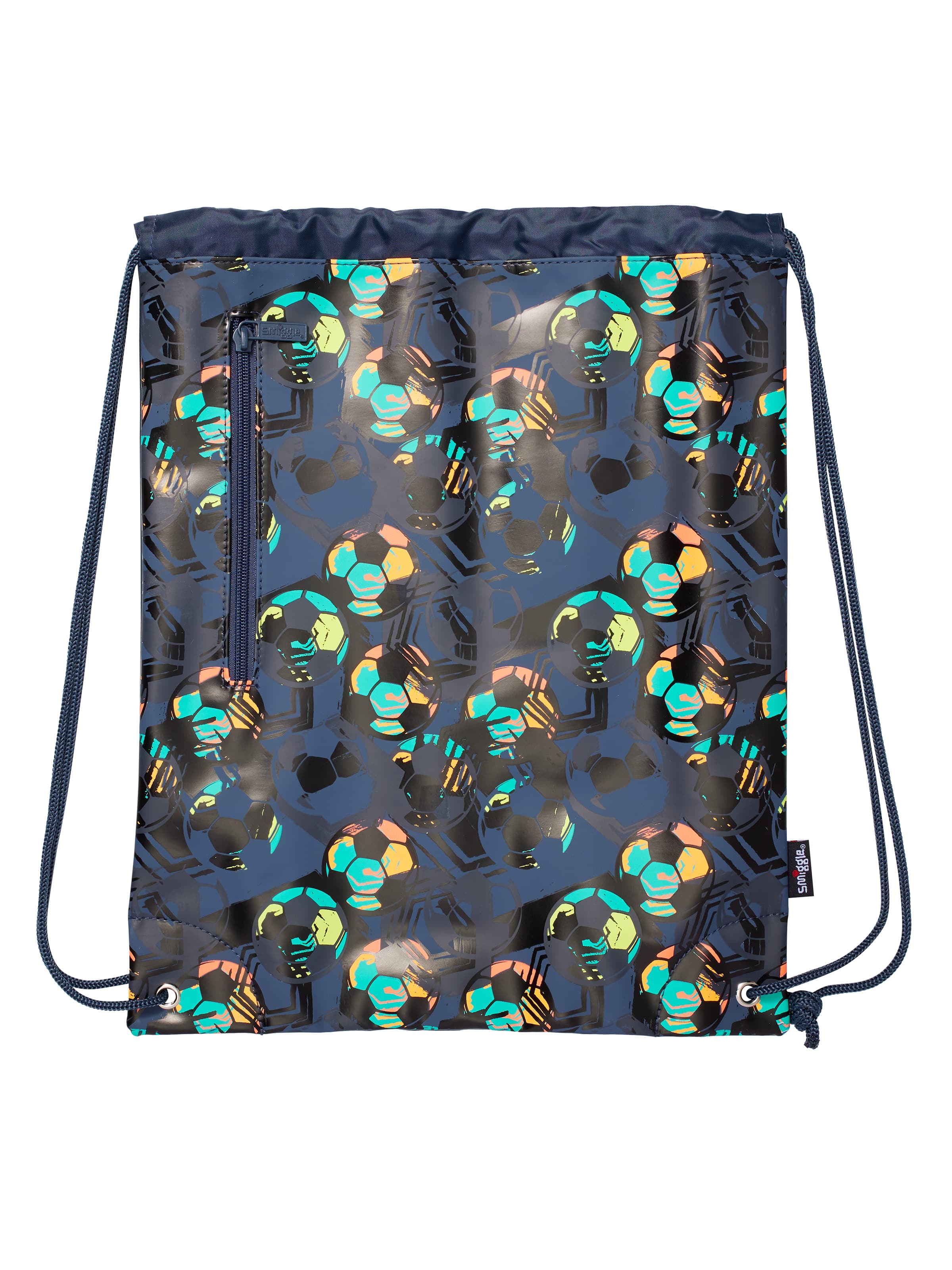 Wild Side Drawstring Bag Smiggle Online