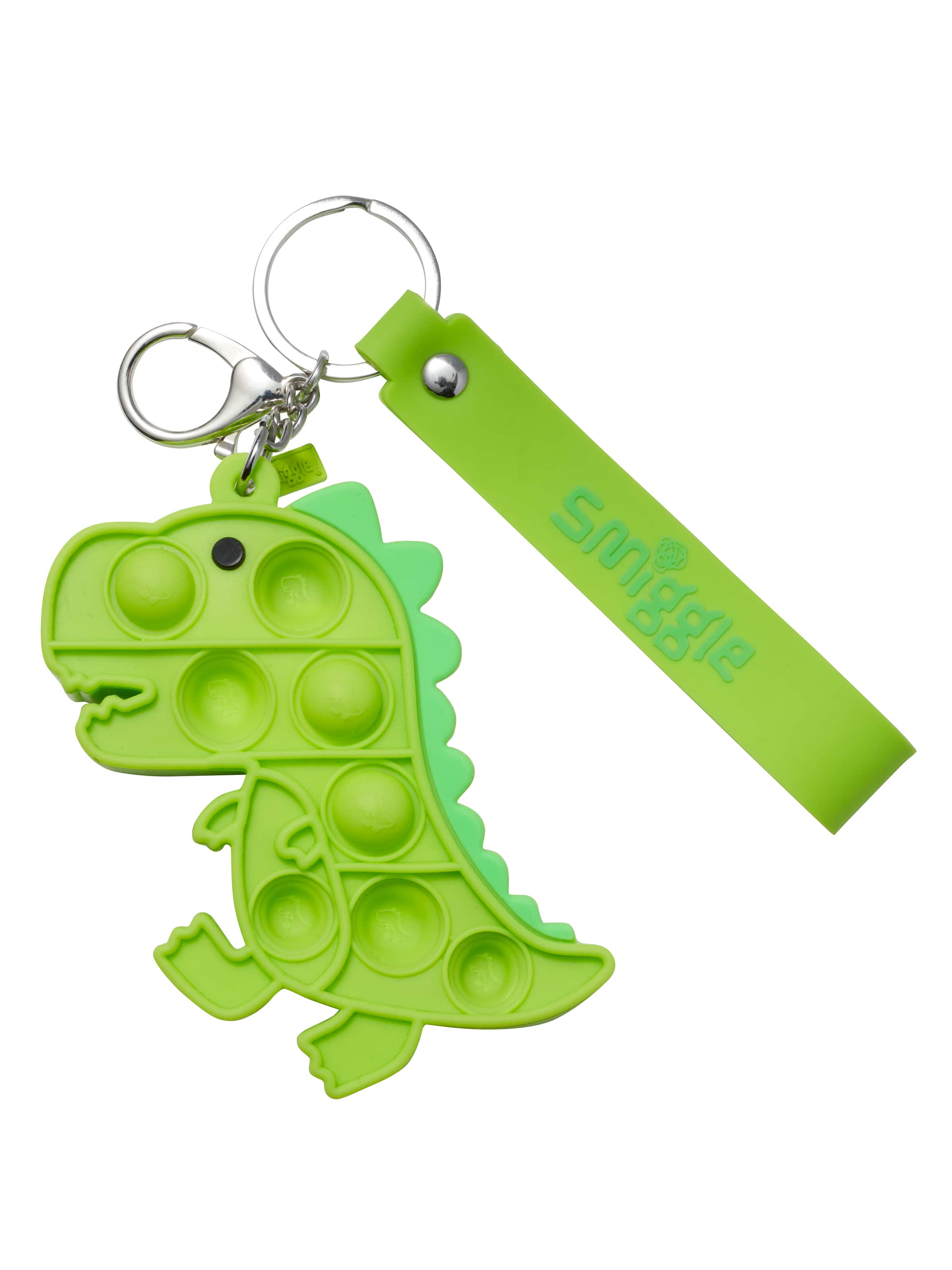 Smiggle keychains 2025