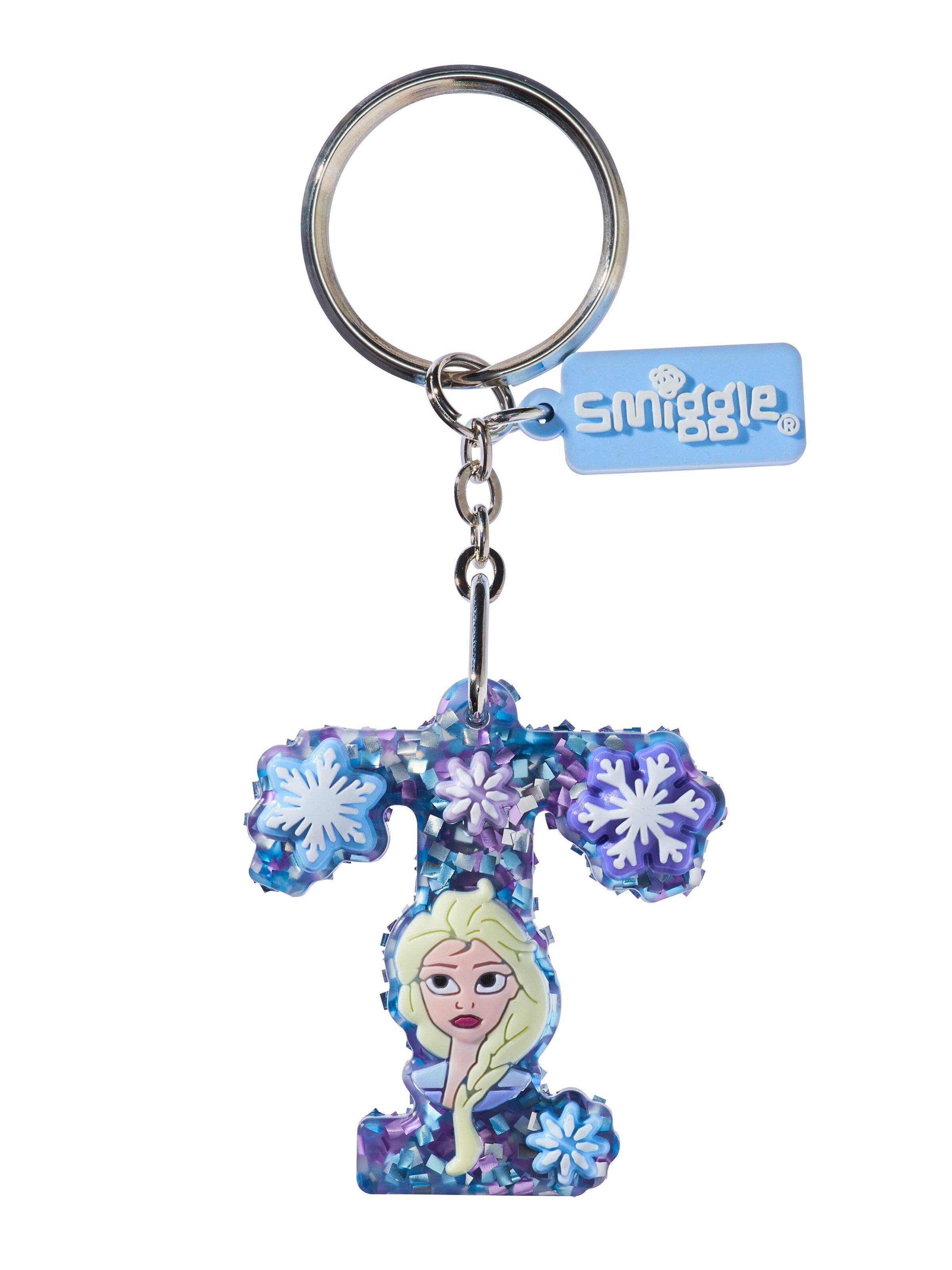 Minions Scented Keyring - Smiggle Online