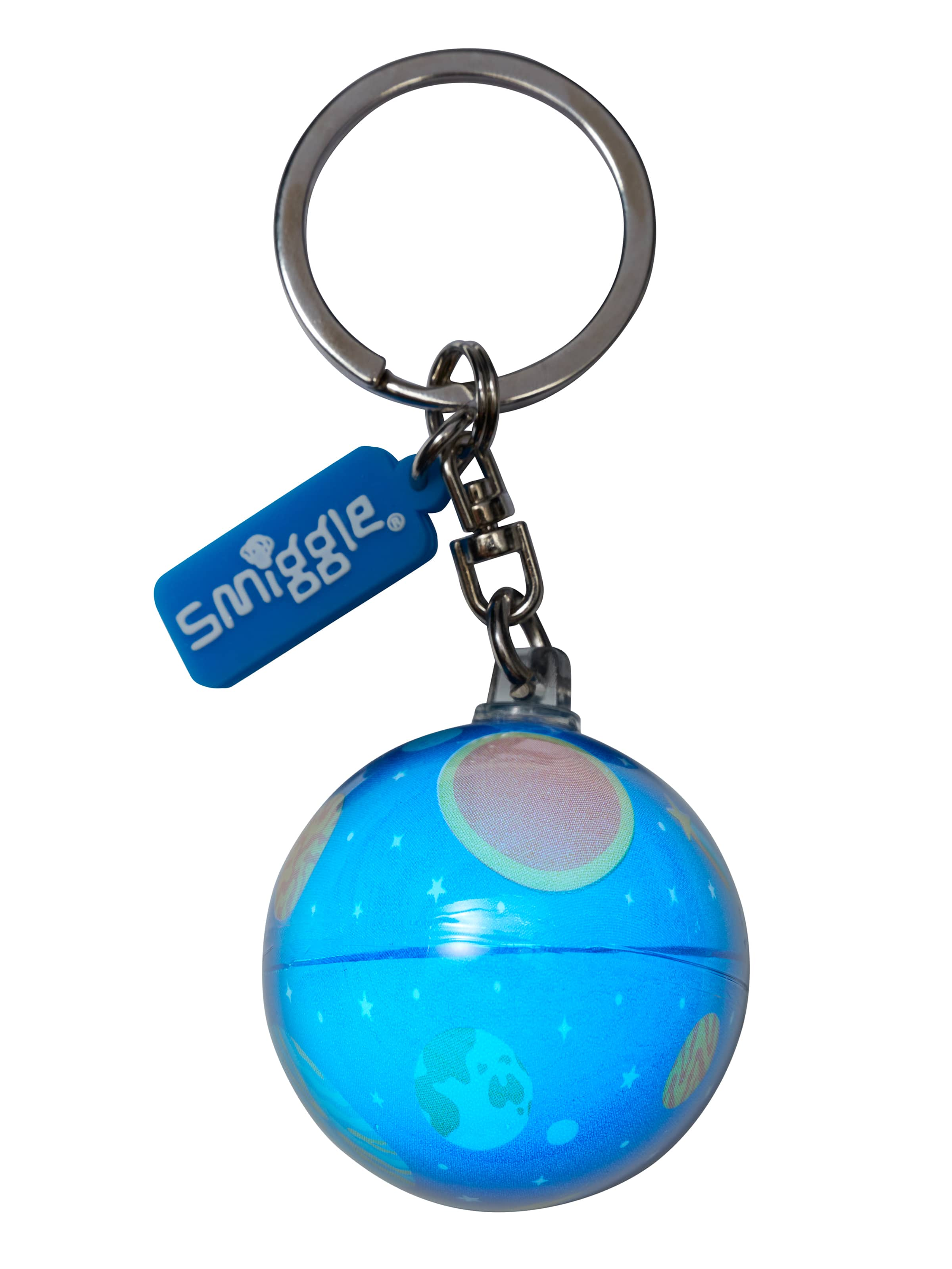 Smiggle deals cupcake keyring