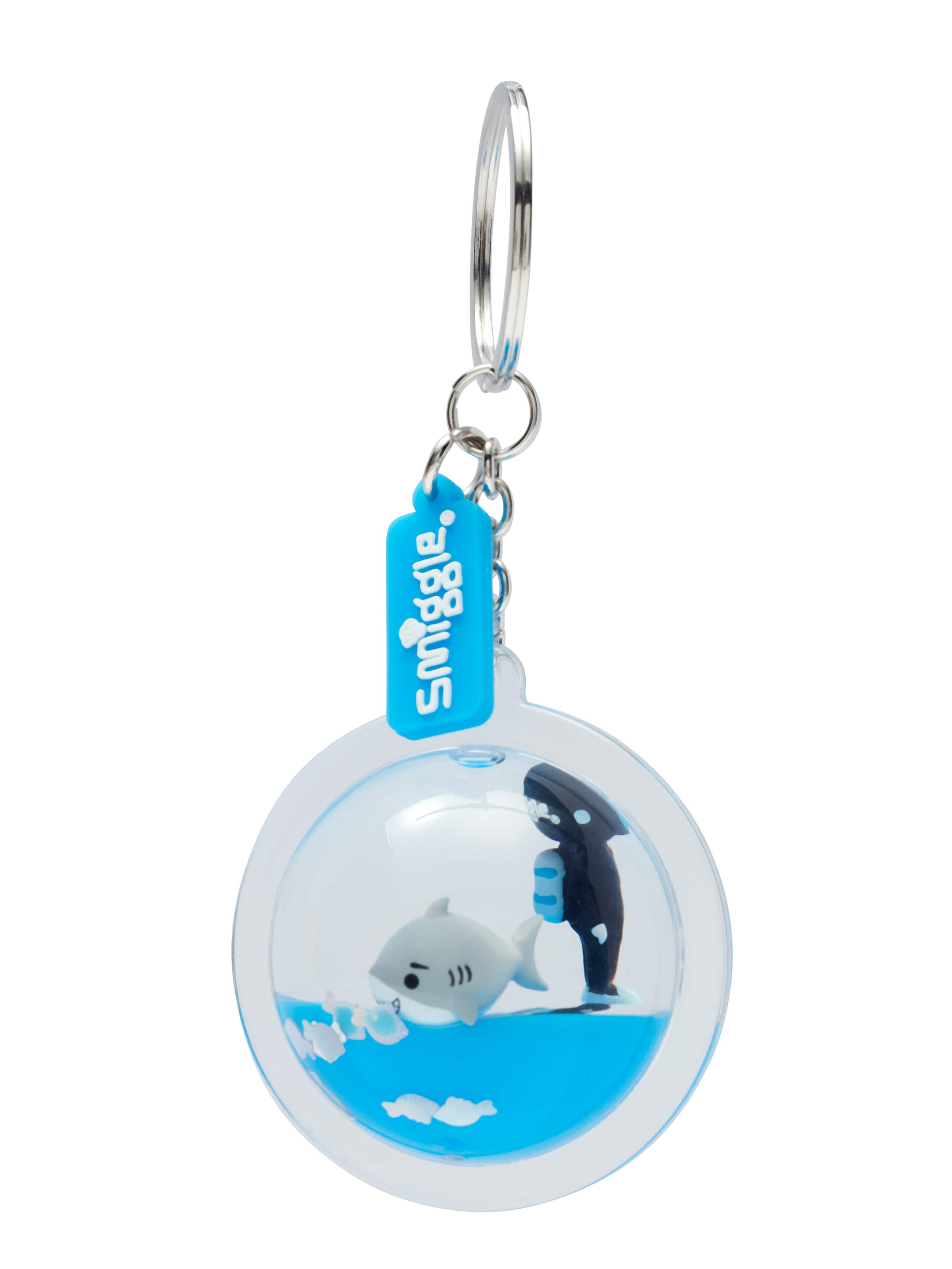 Smiggle keychain on sale