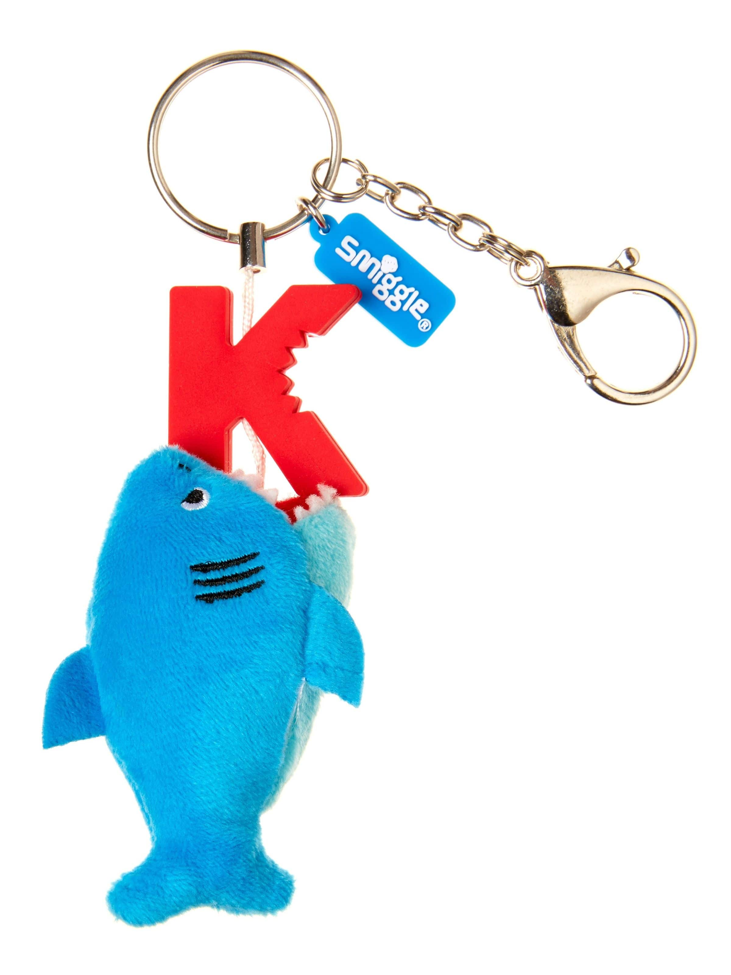 Smiggle on sale baby keyring