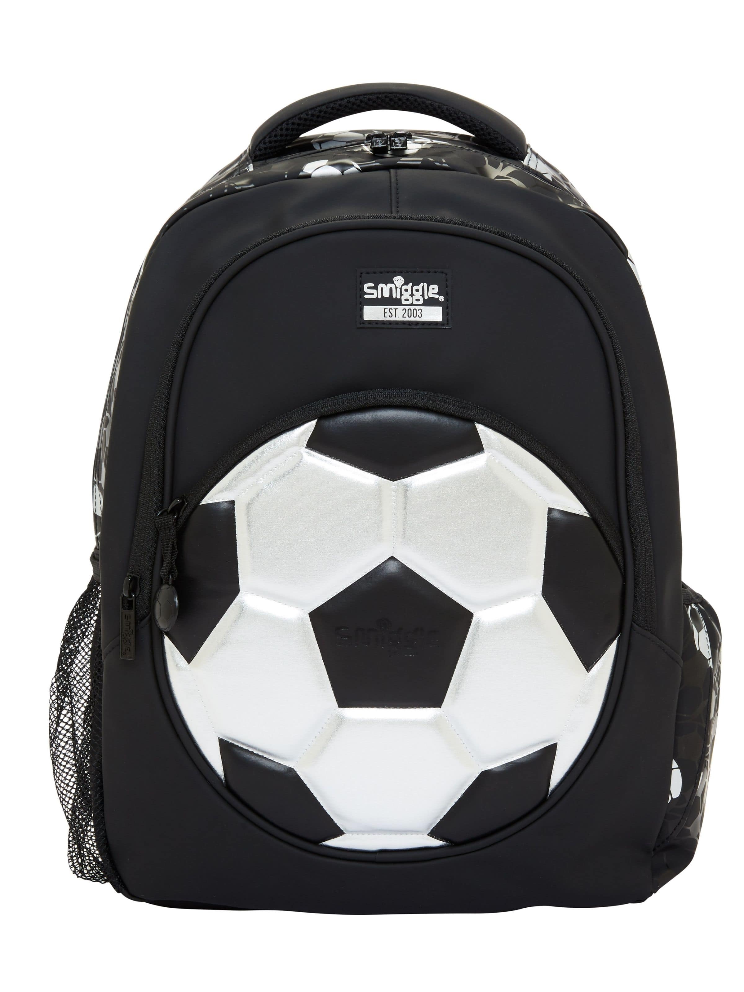 Football rucksack sale