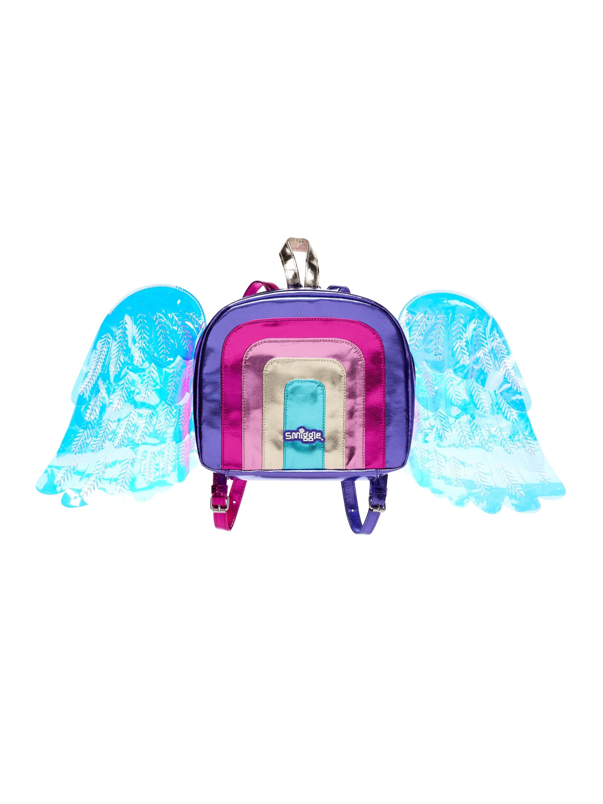 Smiggle sales backpack sale