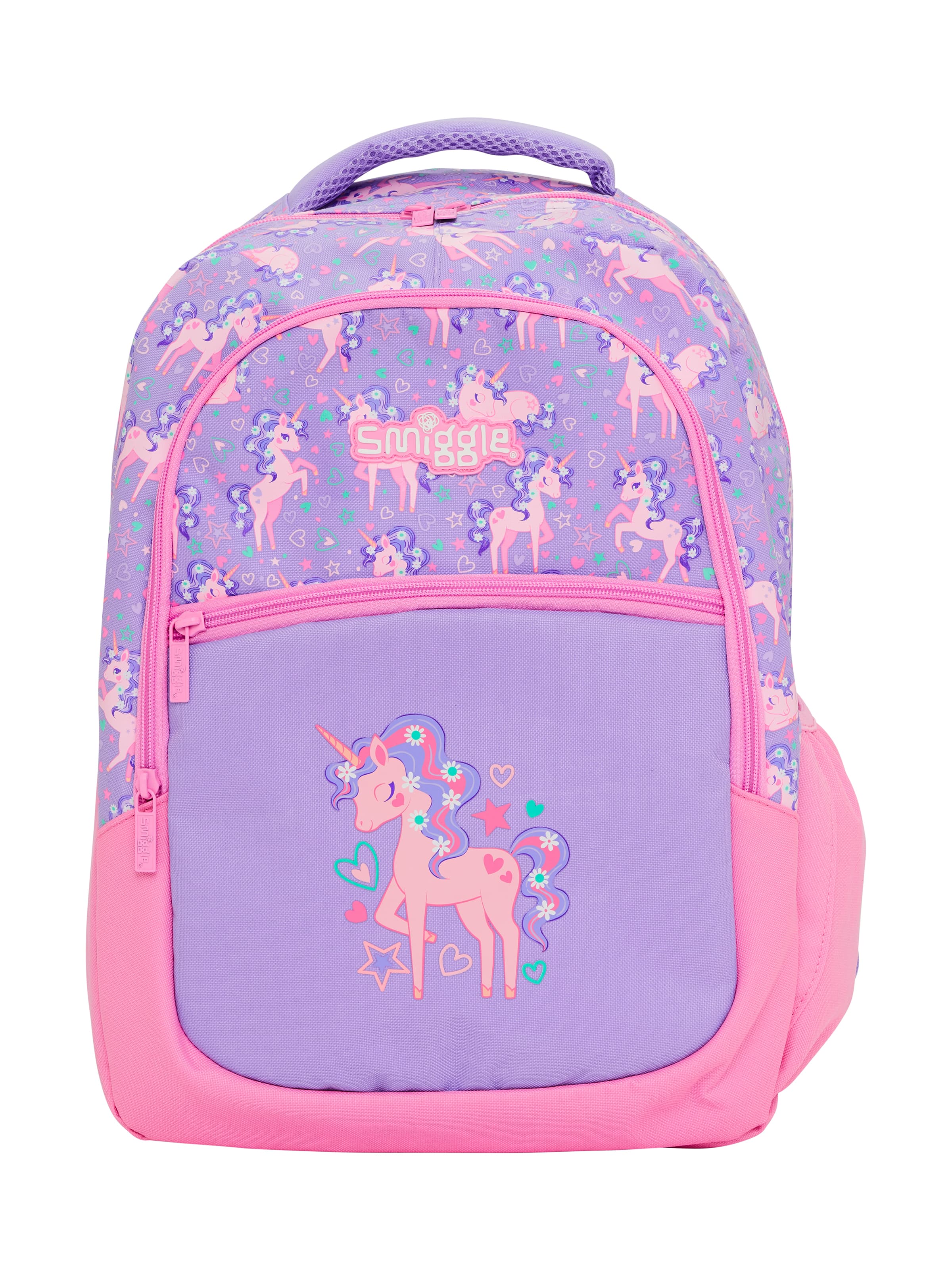 smiggle neat backpack