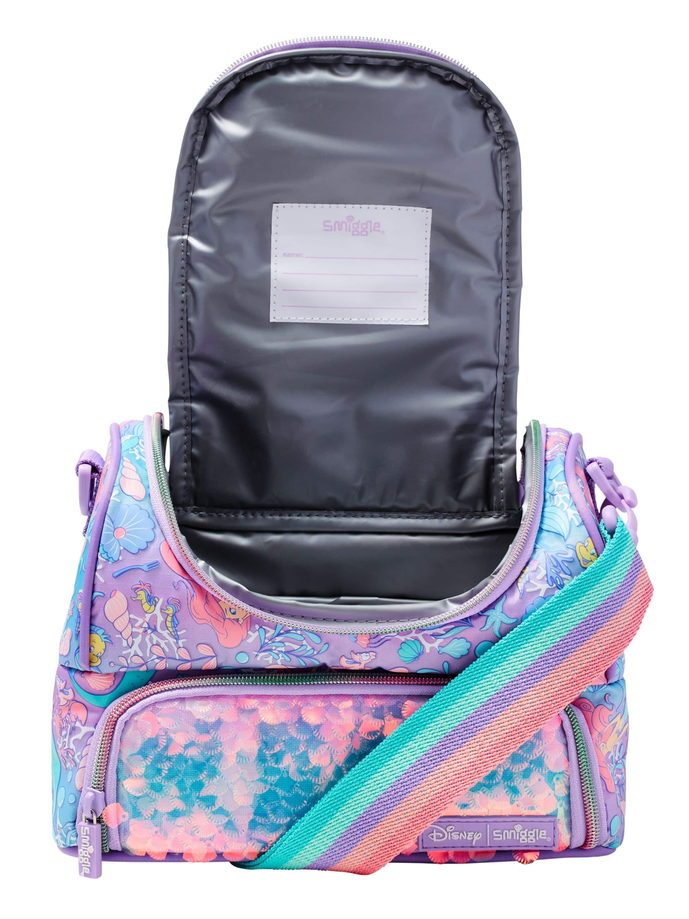 Glitz hotsell backpack smiggle