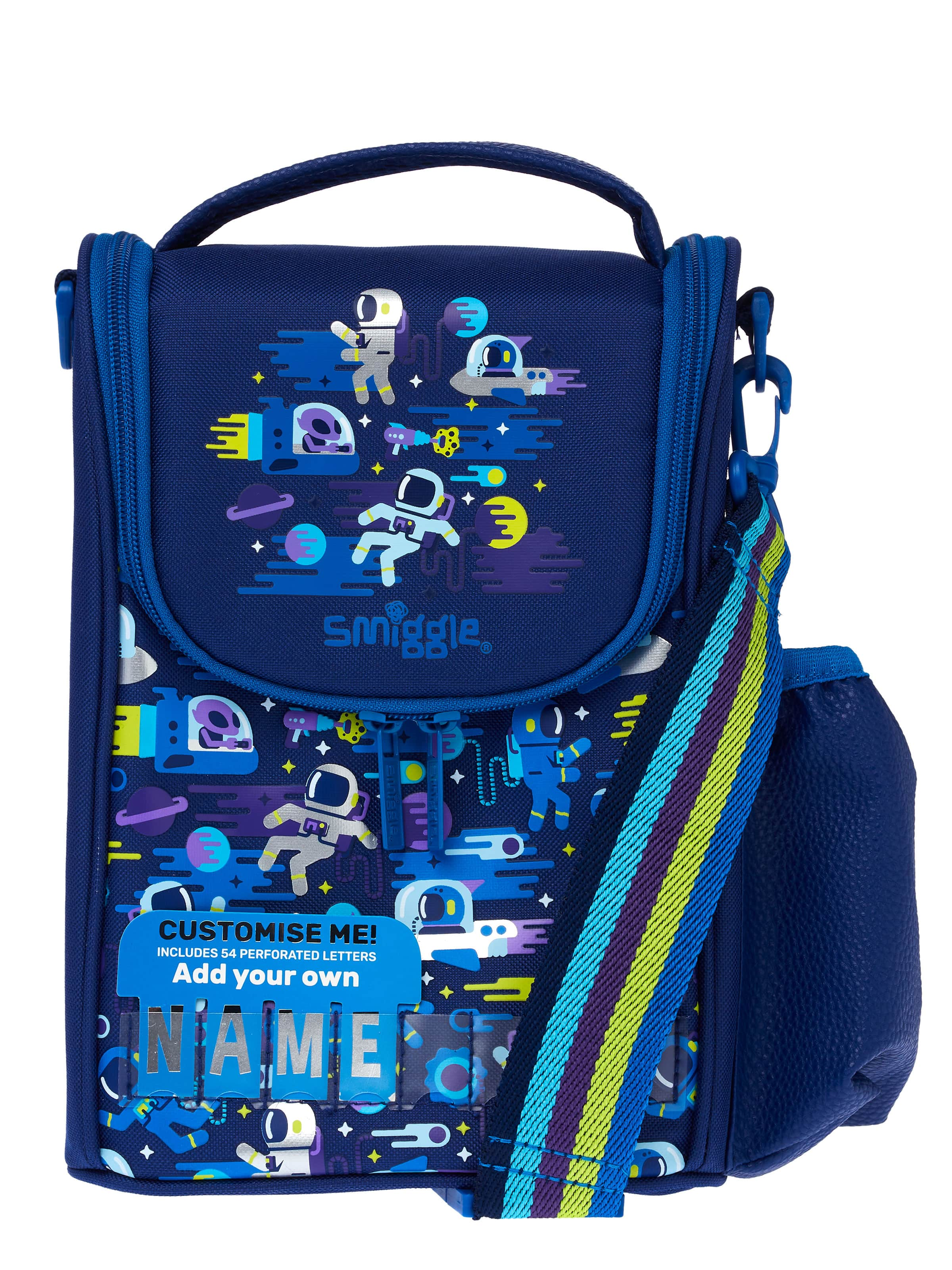 Cloud nine shop round trip backpack