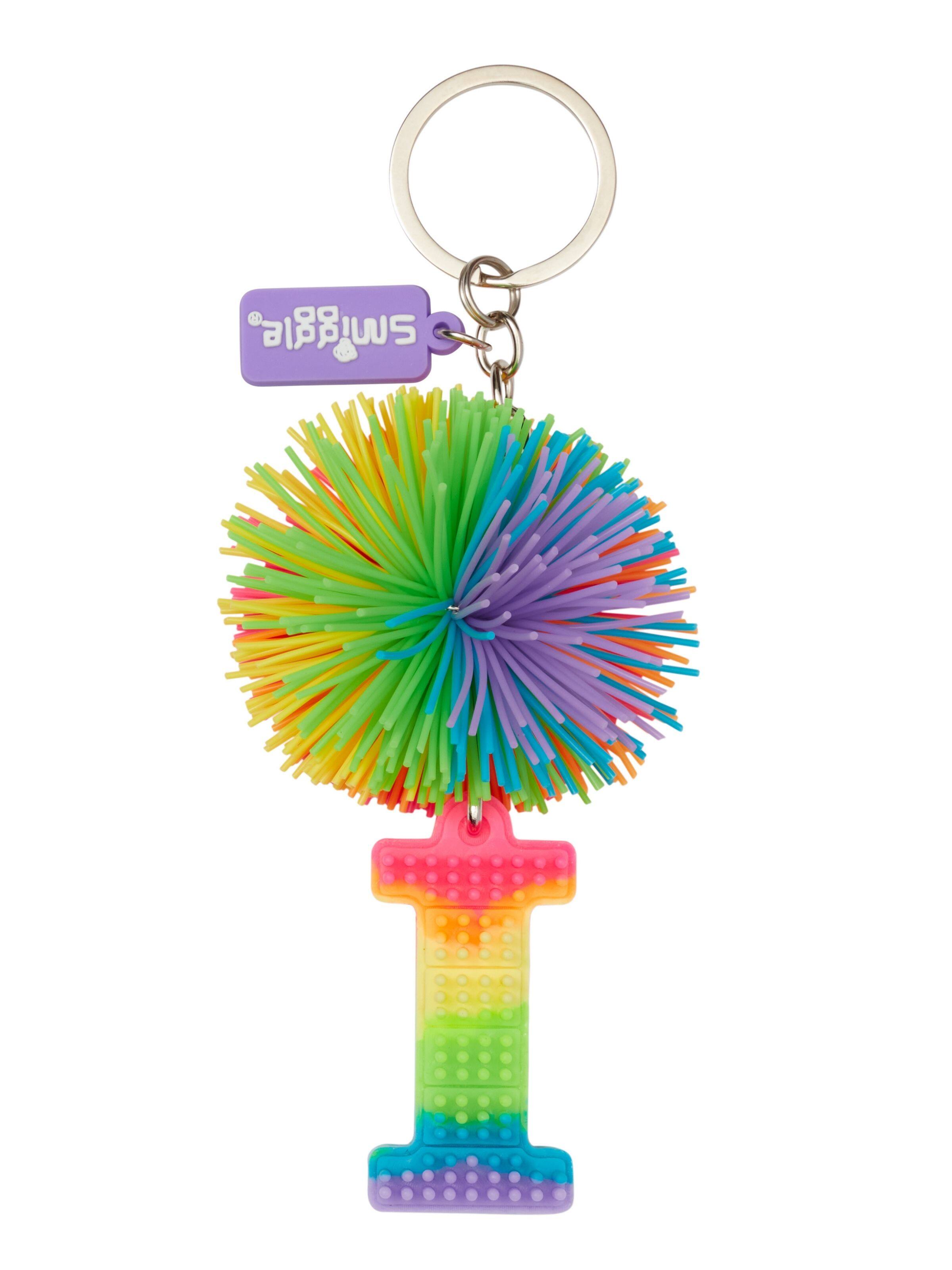 Minions Scented Keyring - Smiggle Online