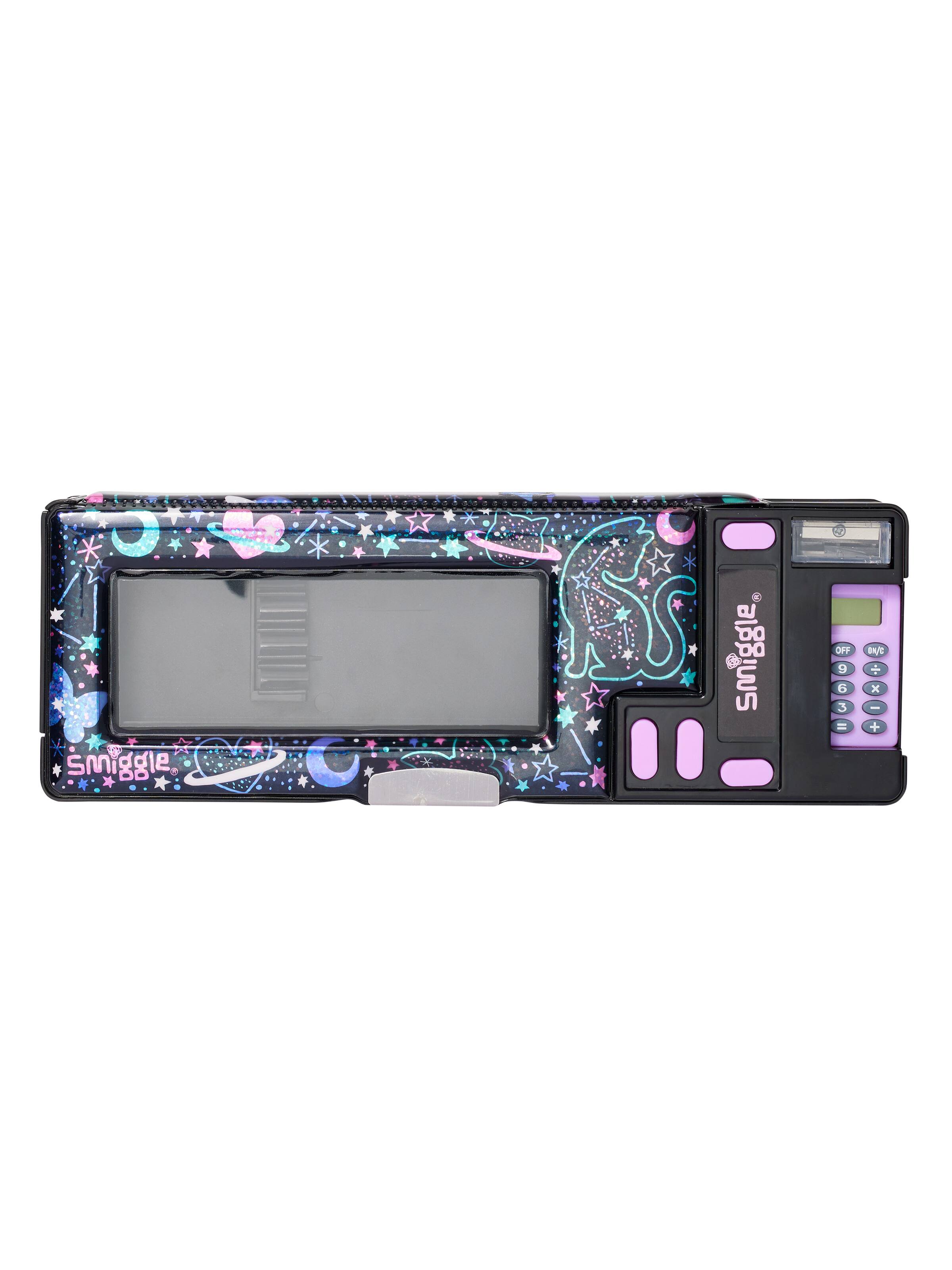 Smiggle pop deals out pencil case