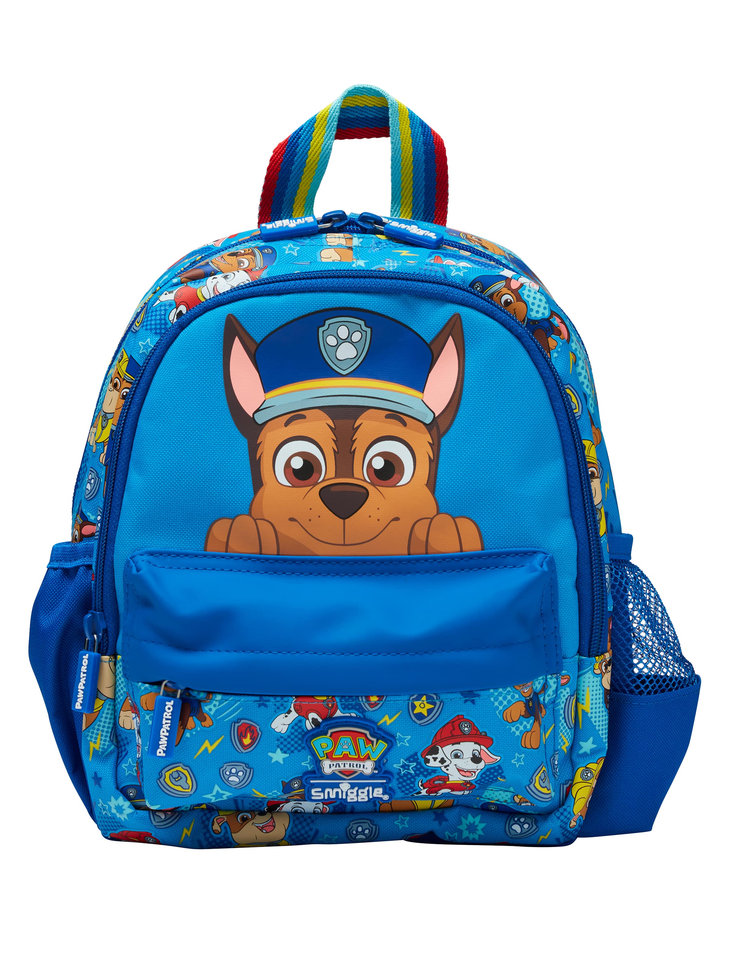 Paw patrol back pack sale