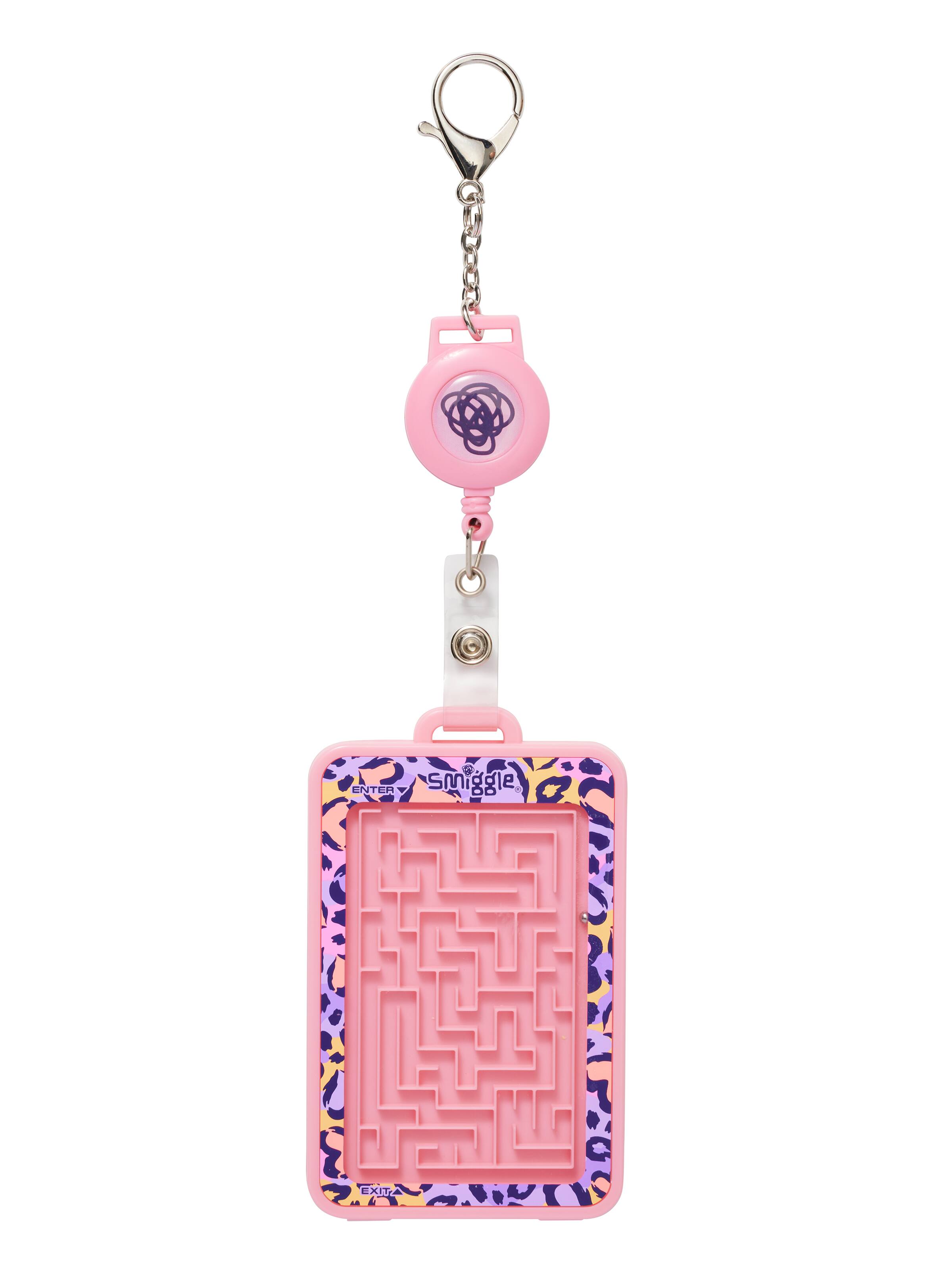 Smiggle on sale keychain price