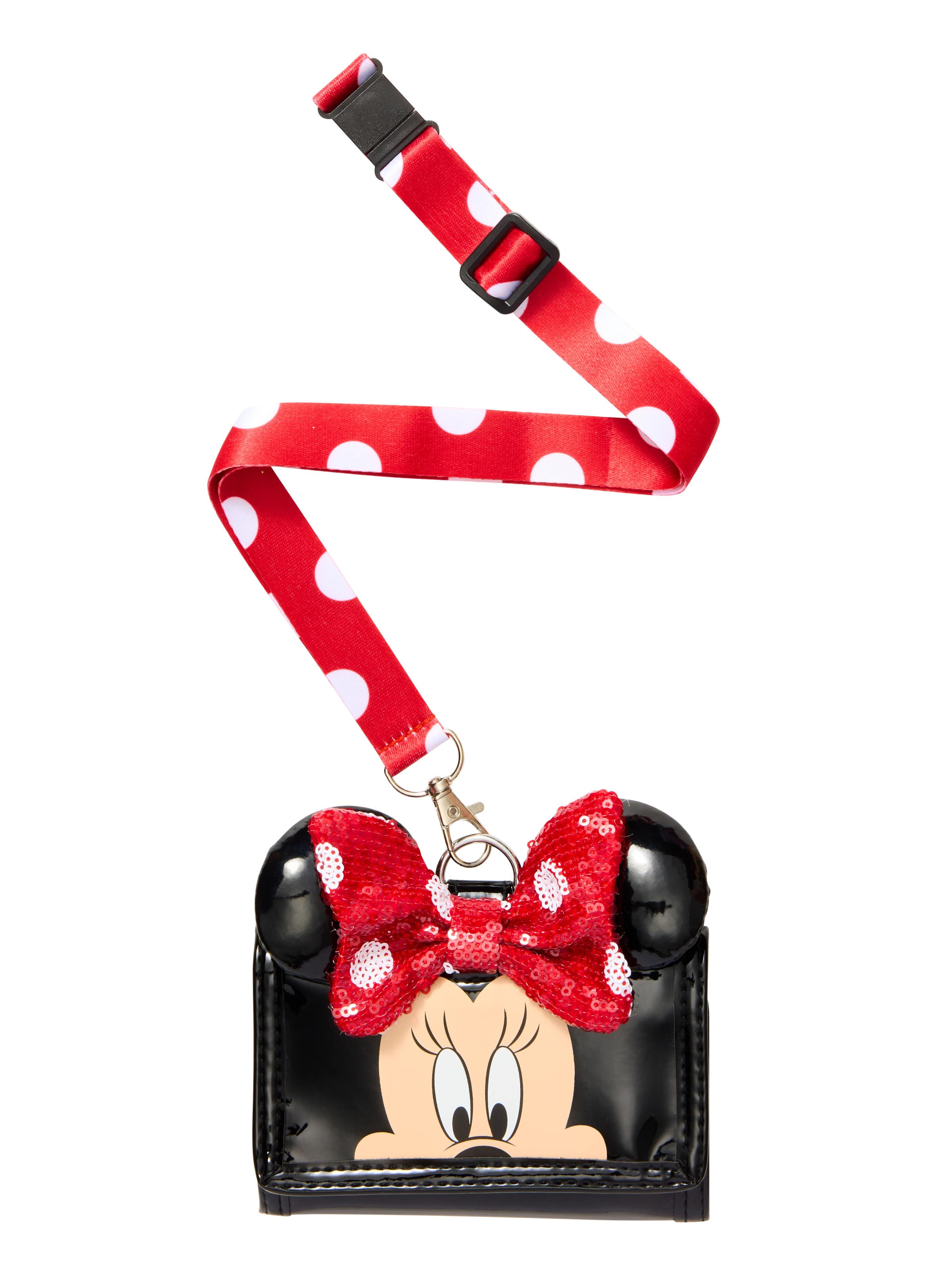 Minnie outlet Mous Stocking Purse