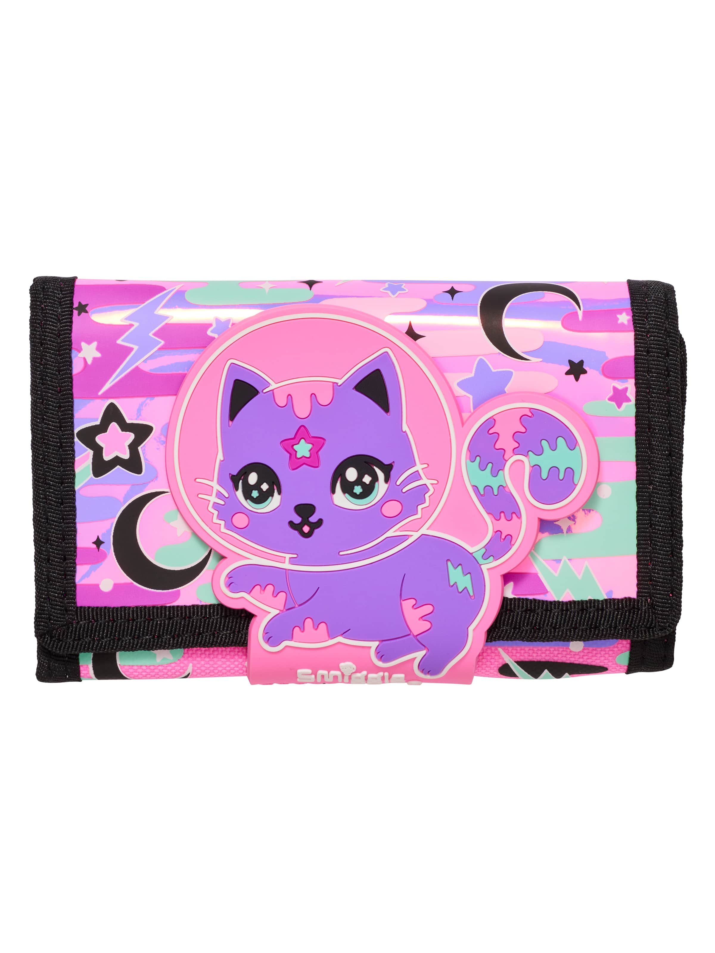 Kids Wallets Purses Glitter Purses for Girls Smiggle UK