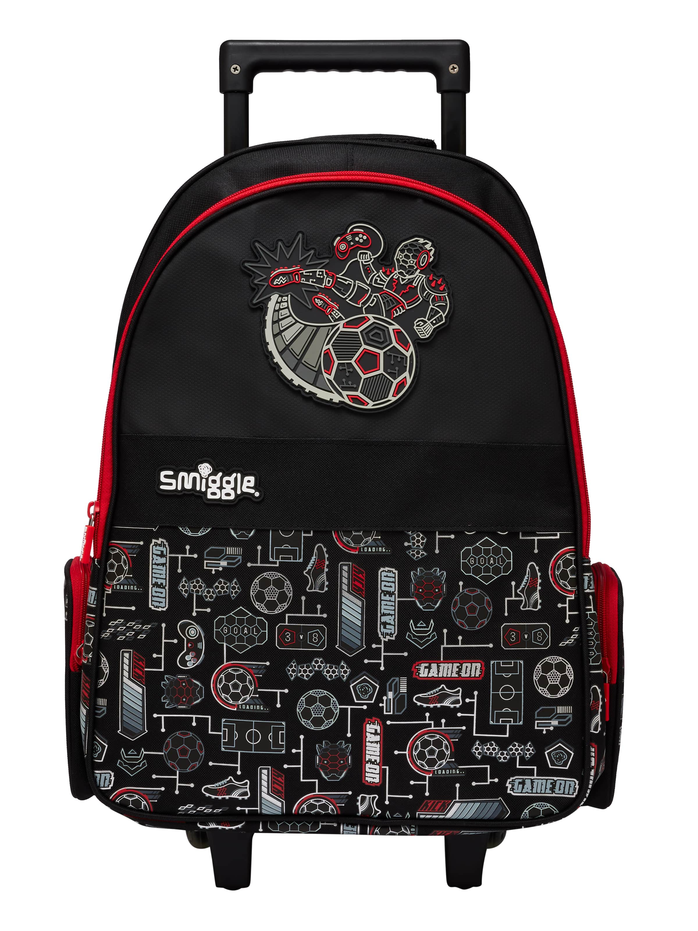 Smiggle 2025 book bag