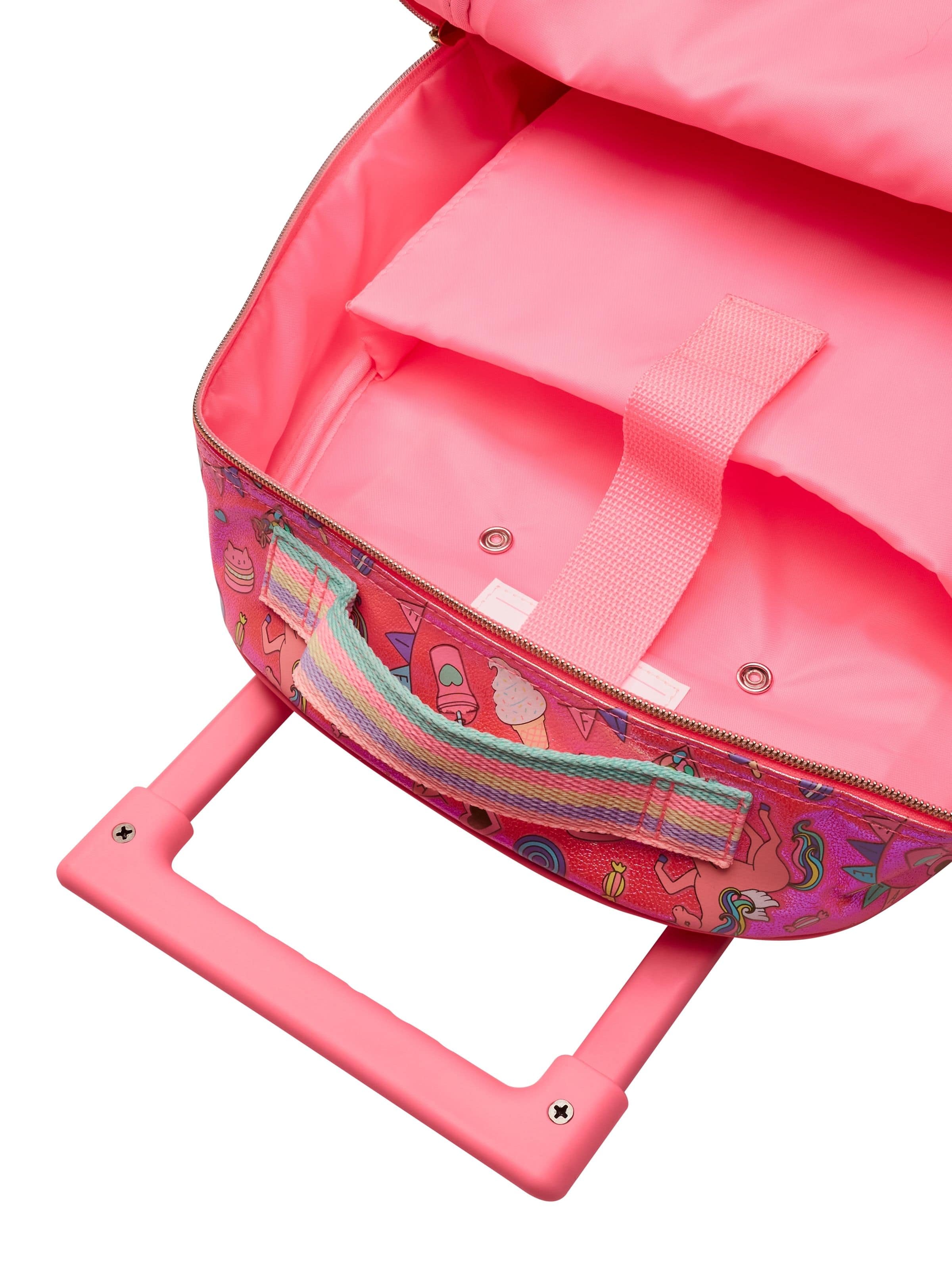 trolley bag smiggle