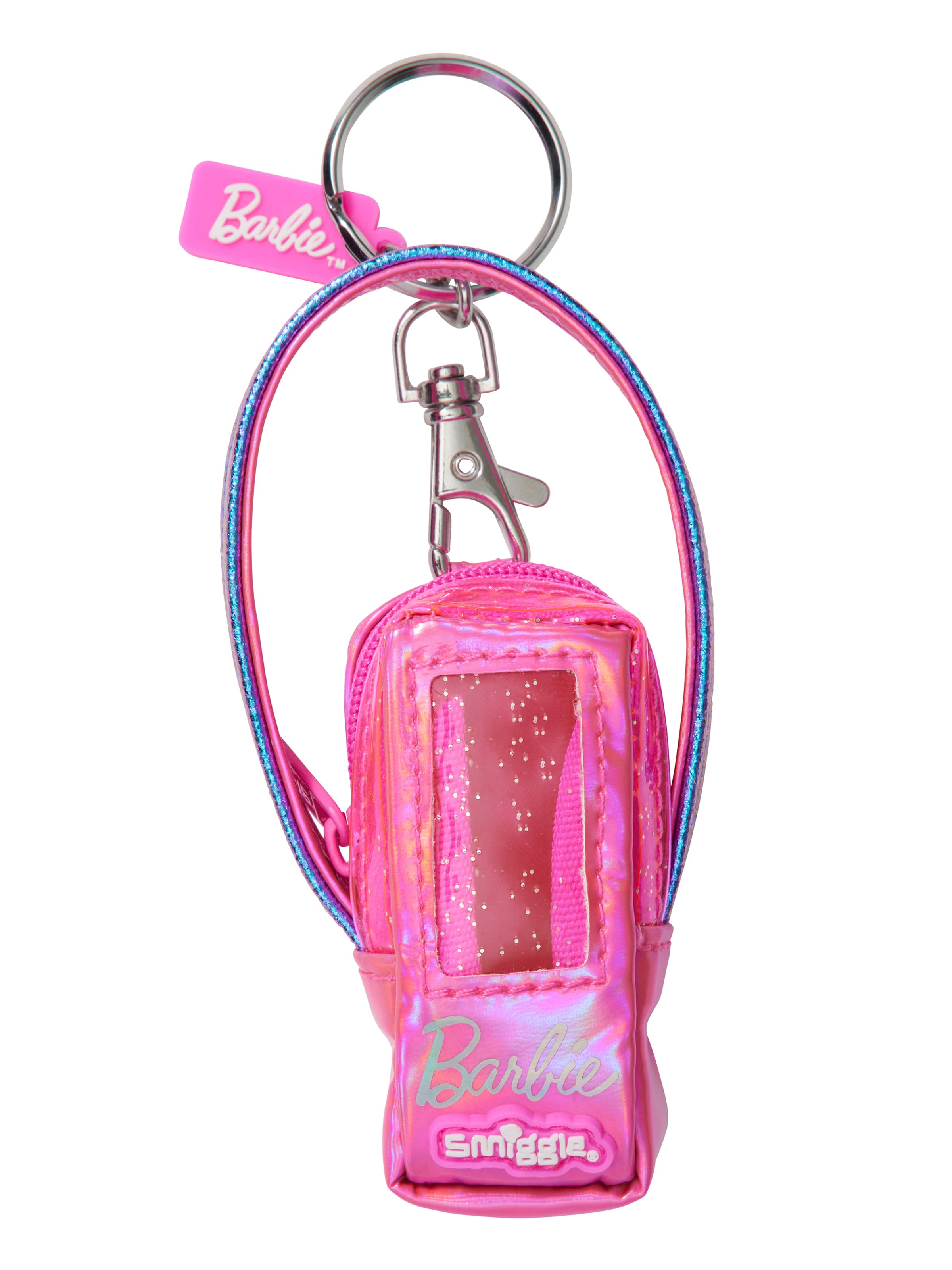 Keychain barbie store