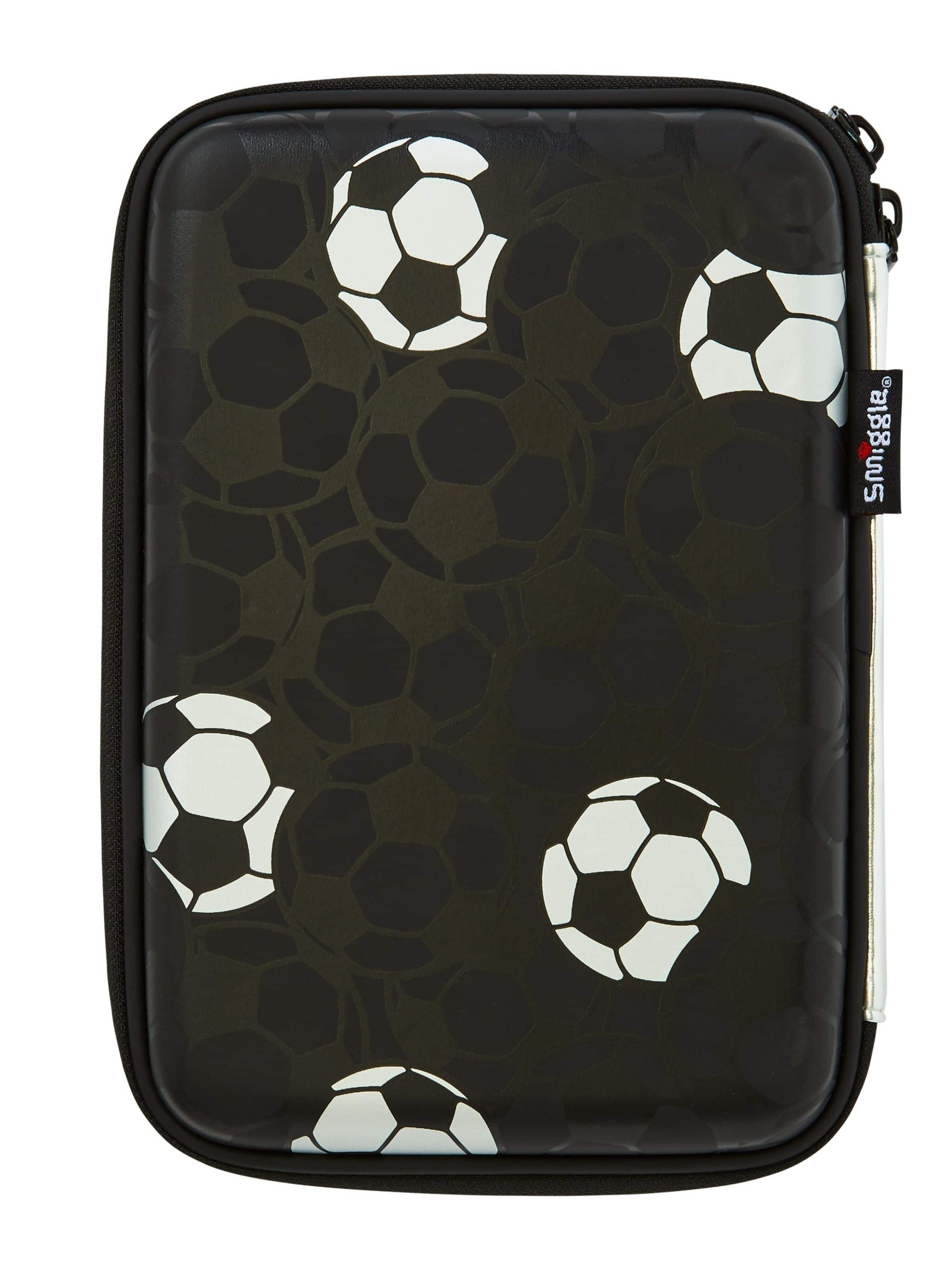 Striker Hardtop Pencil Case Smiggle Online