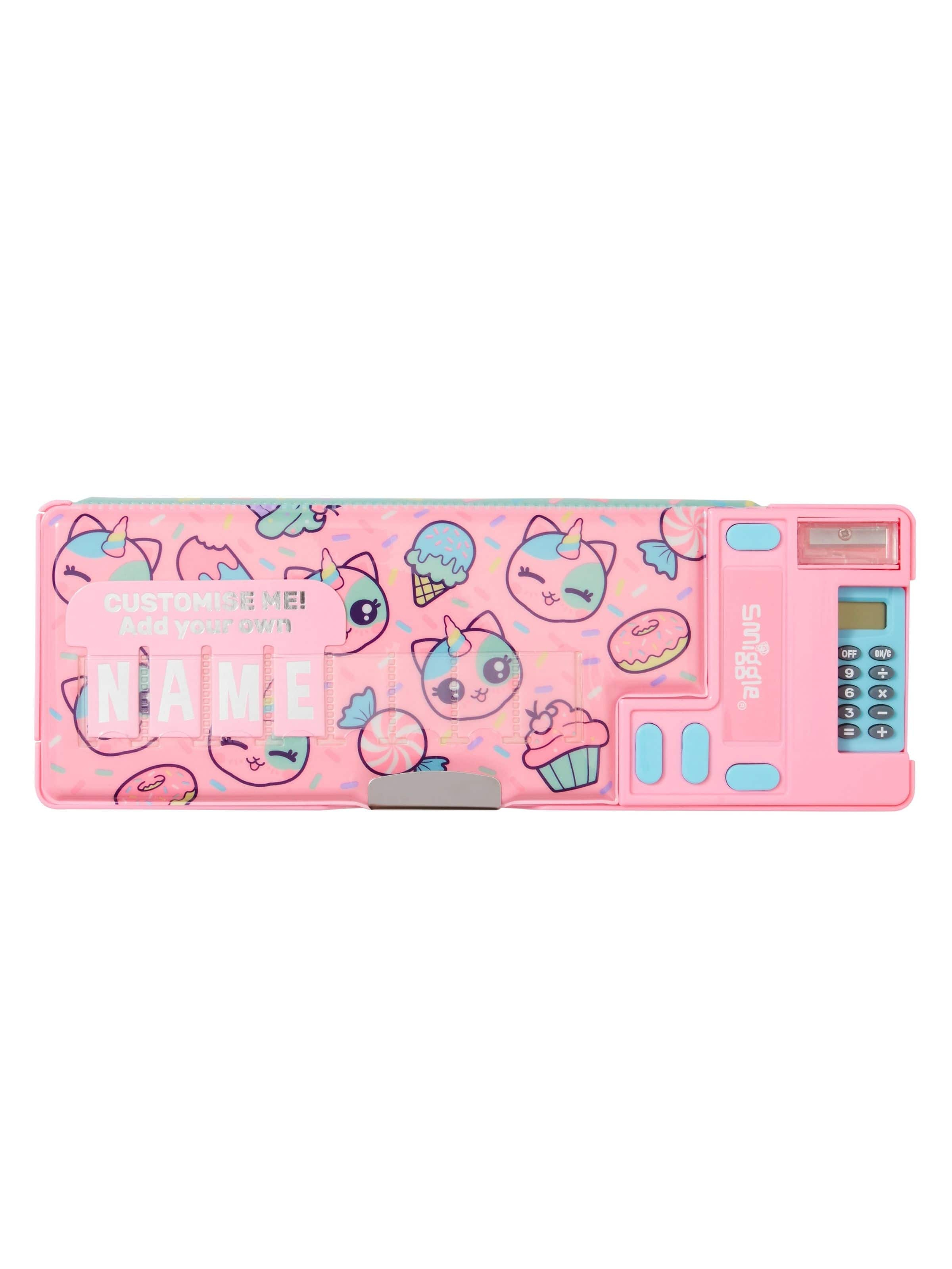 Best Budz Pop Out Pencil Case