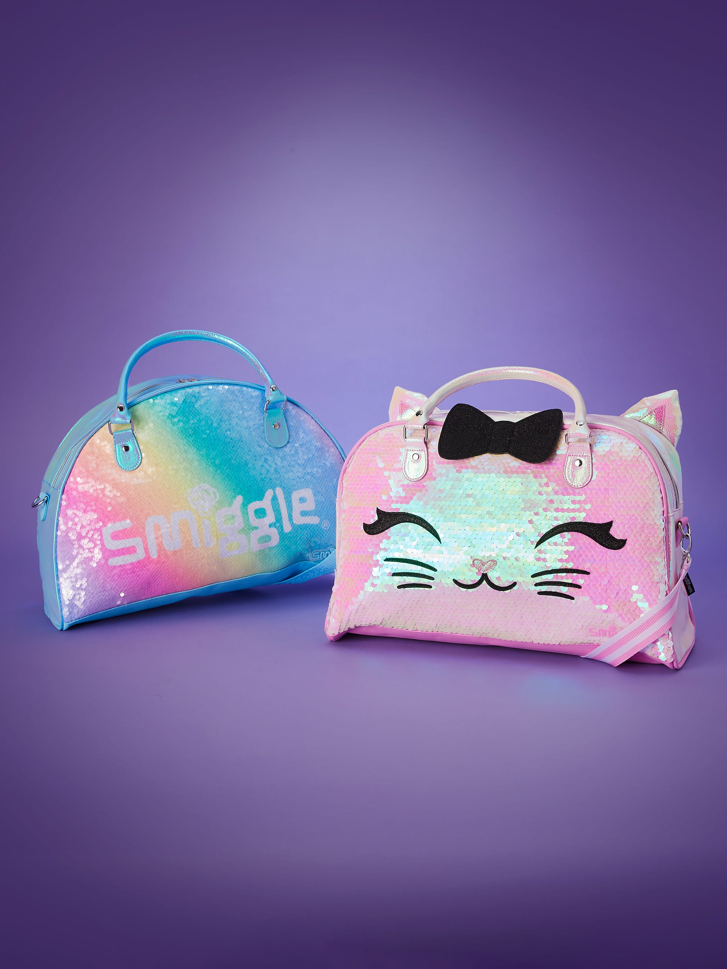 Smiggle weekend sale bag