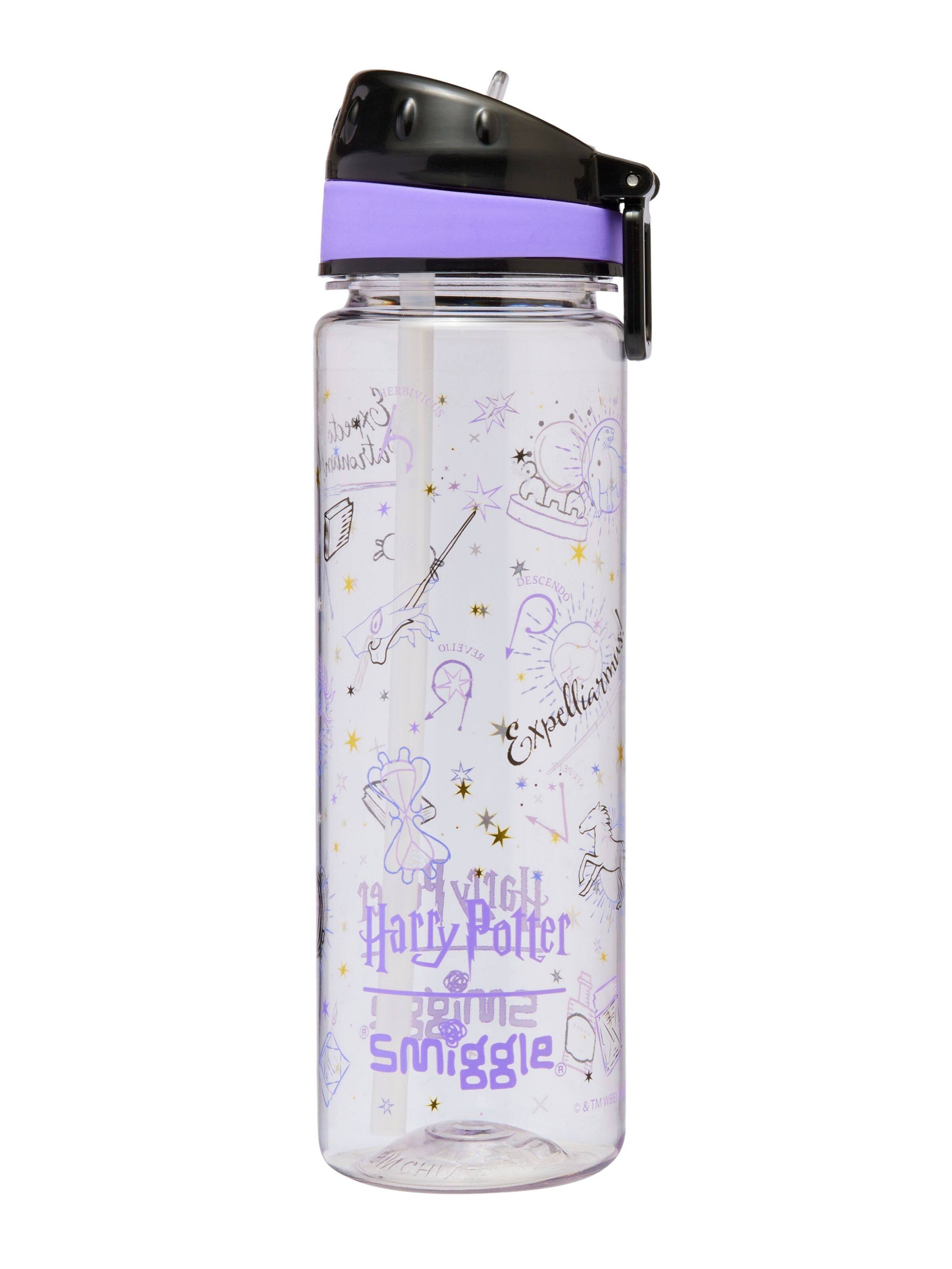 Harry Potter NYC Griffin Water Bottle