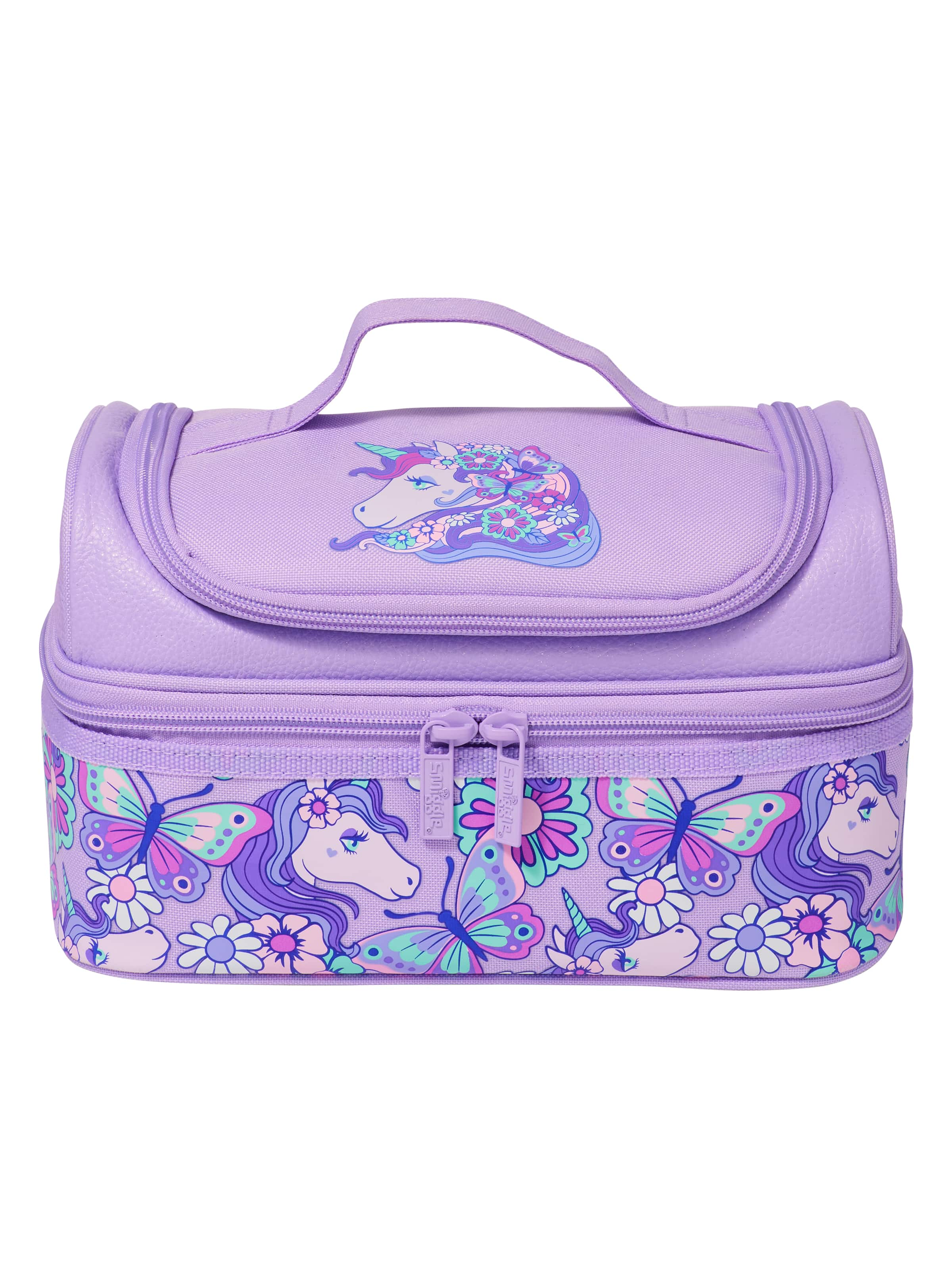 Smiggle deals lunch bag