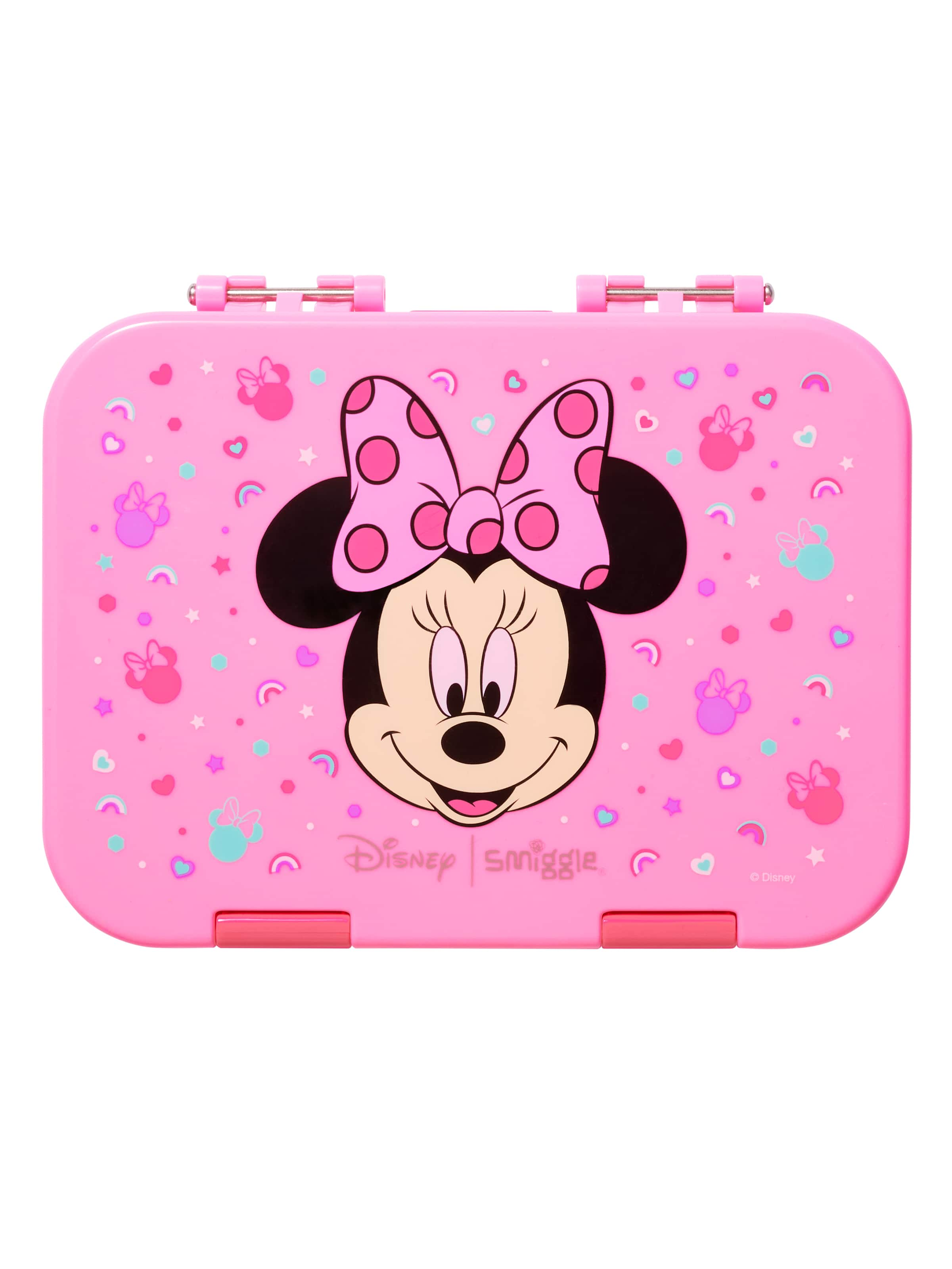 Minnie mouse lunch boxes on sale