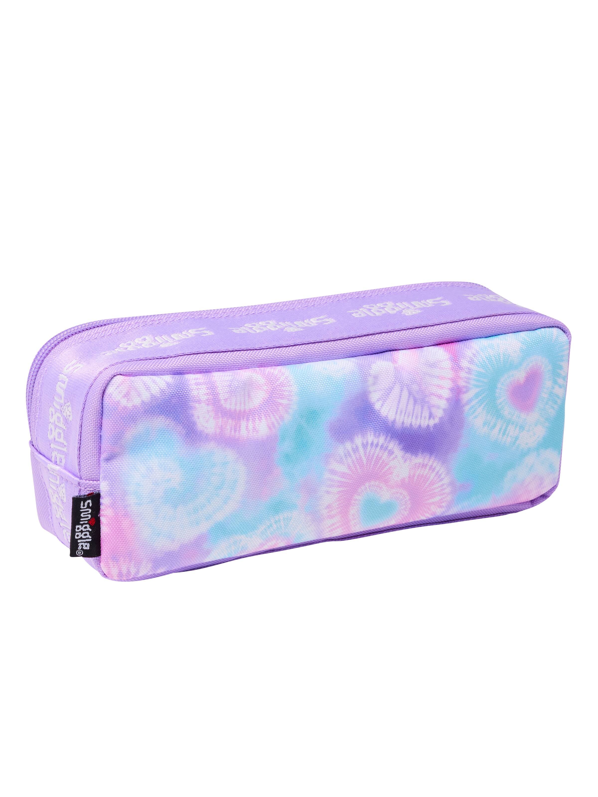 I Heart Smiggle Oblong Pencil Case