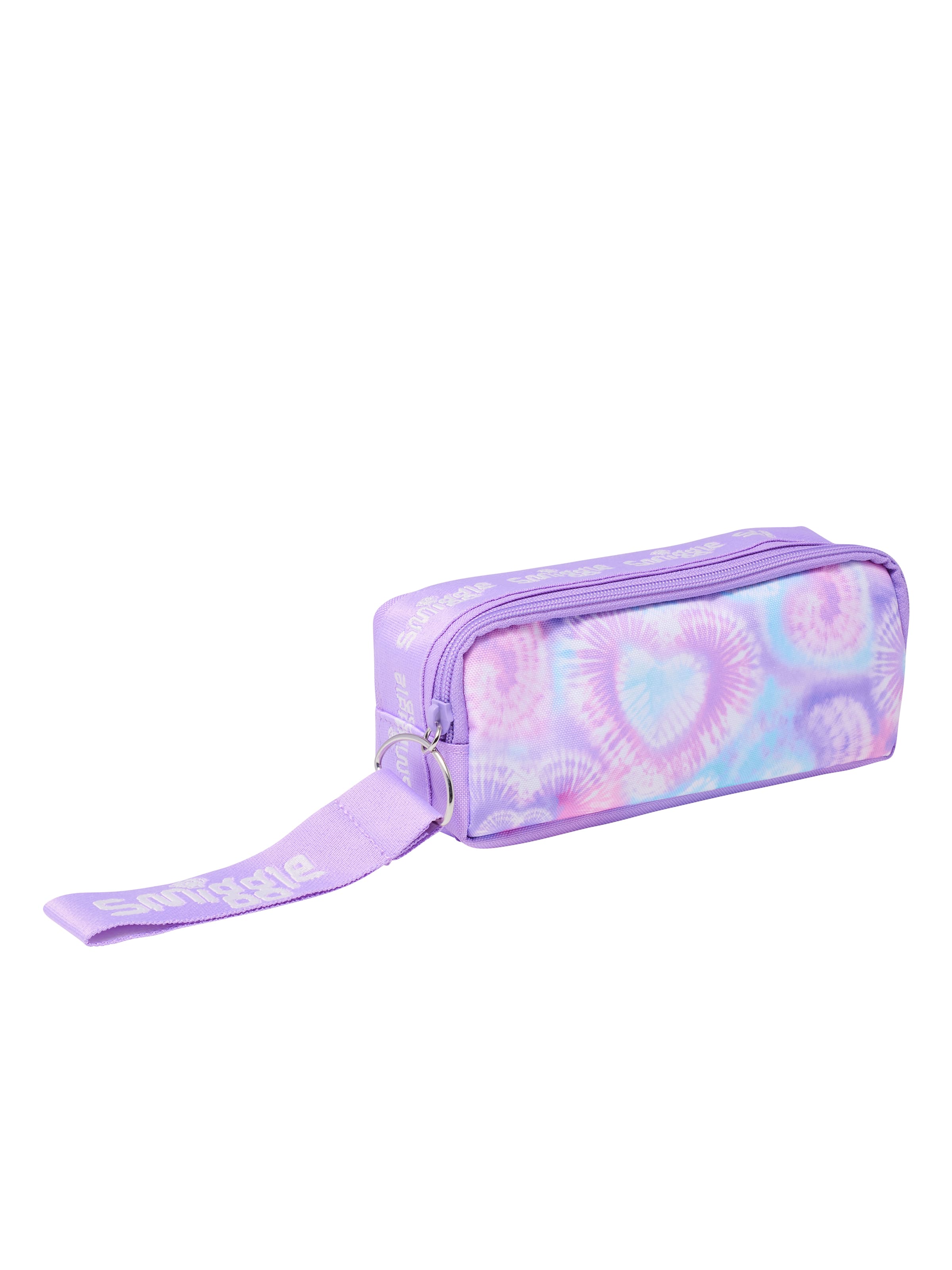 I Heart Smiggle Oblong Pencil Case