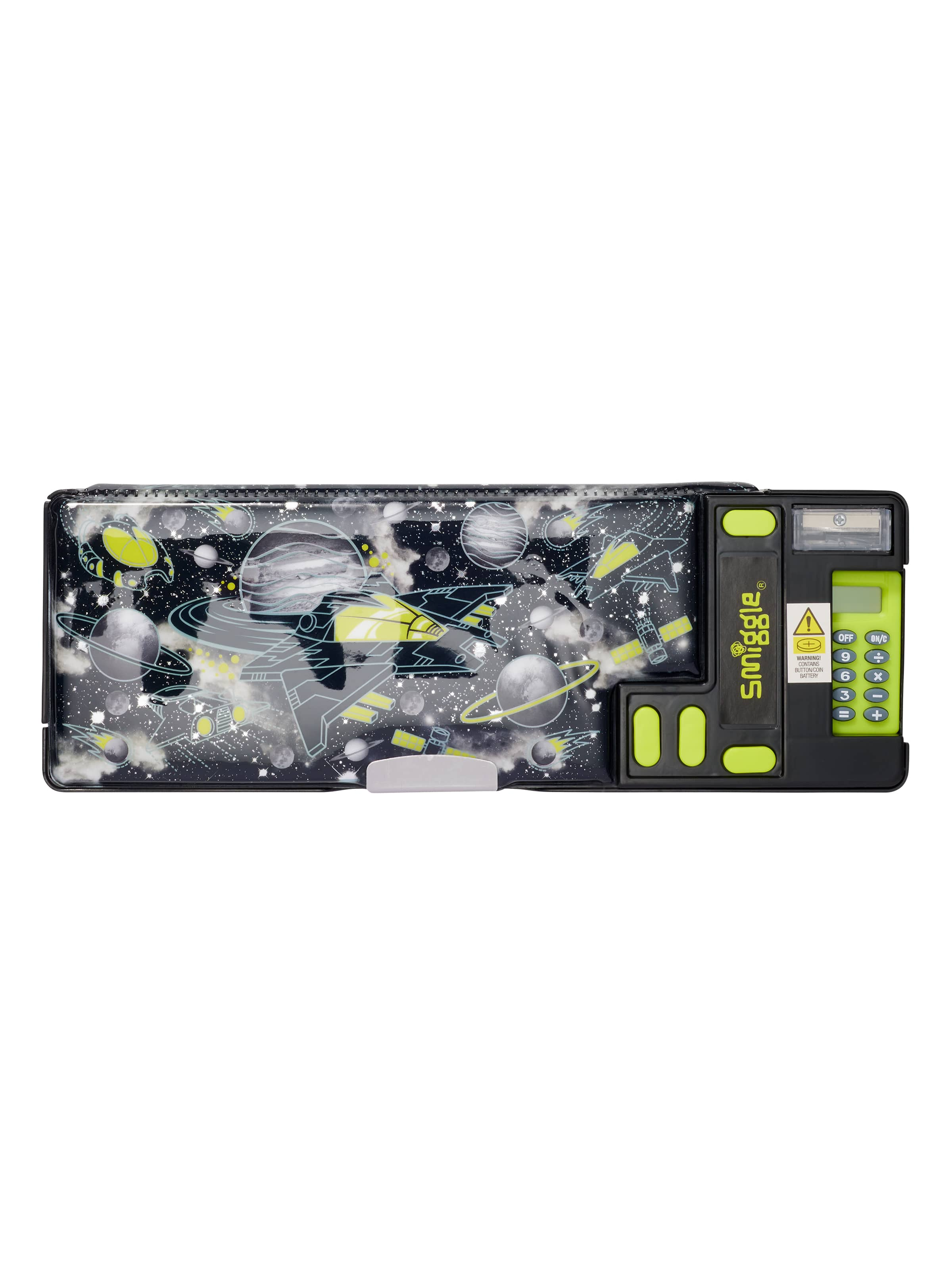 Fly High Pop Out Pencil Case