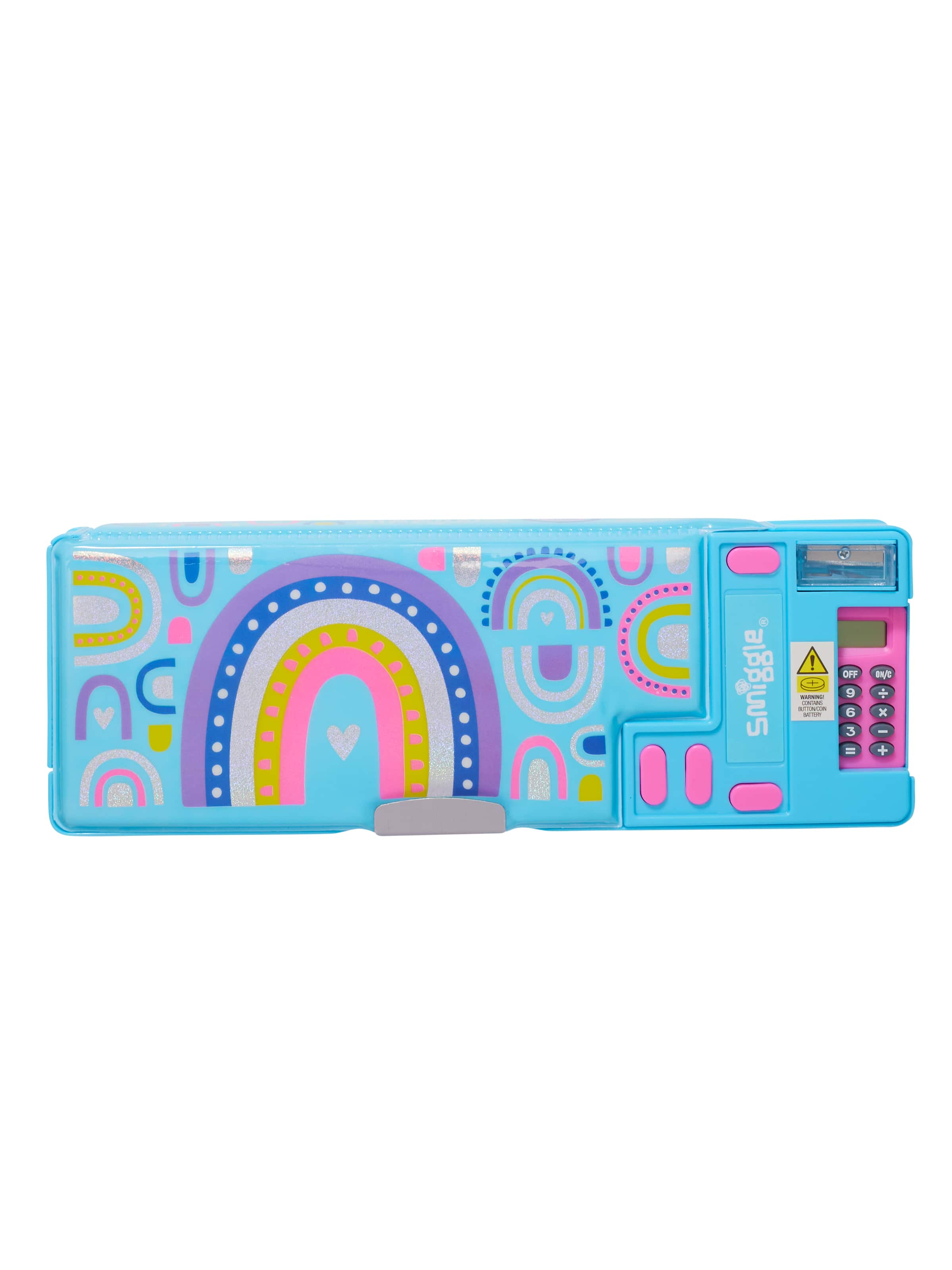 Fly High Pop Out Pencil Case