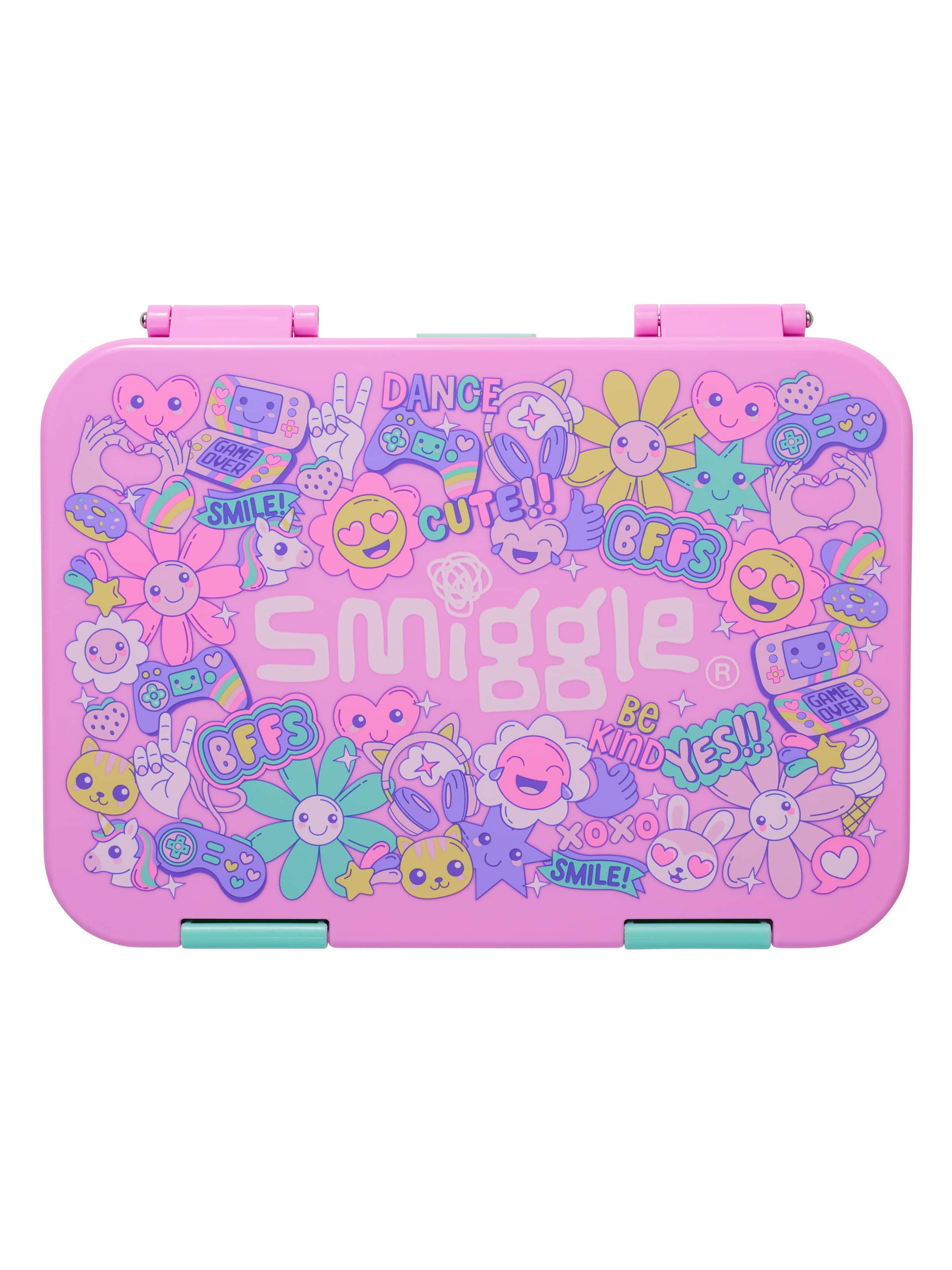 Cheap smiggle lunch boxes hotsell